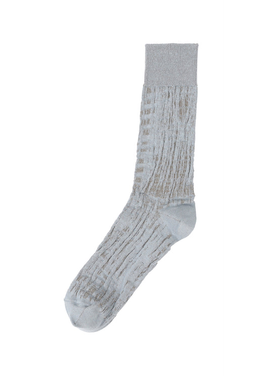 SKETCH SOCKS、アクセサリー&その他_レッグウェア&シューズ、ブルー