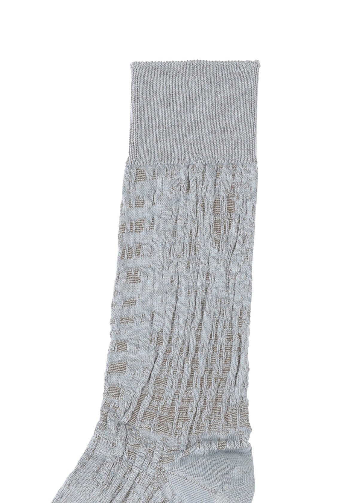SKETCH SOCKS、アクセサリー&その他_レッグウェア&シューズ、ディテール画像1