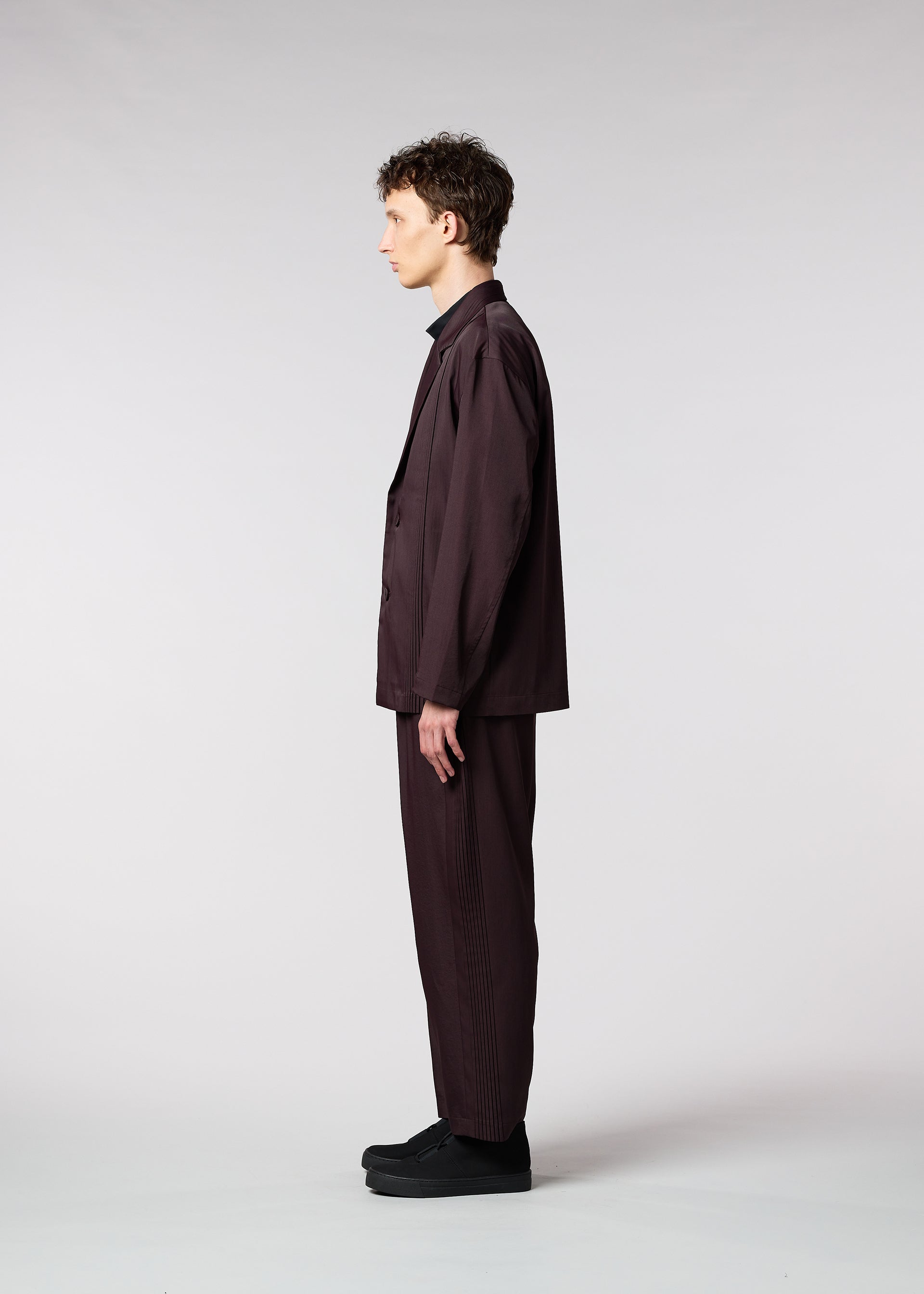 AIR PLEATS、メンズ_ジャケット&コート_ジャケット&ブルゾン、着用画像2
