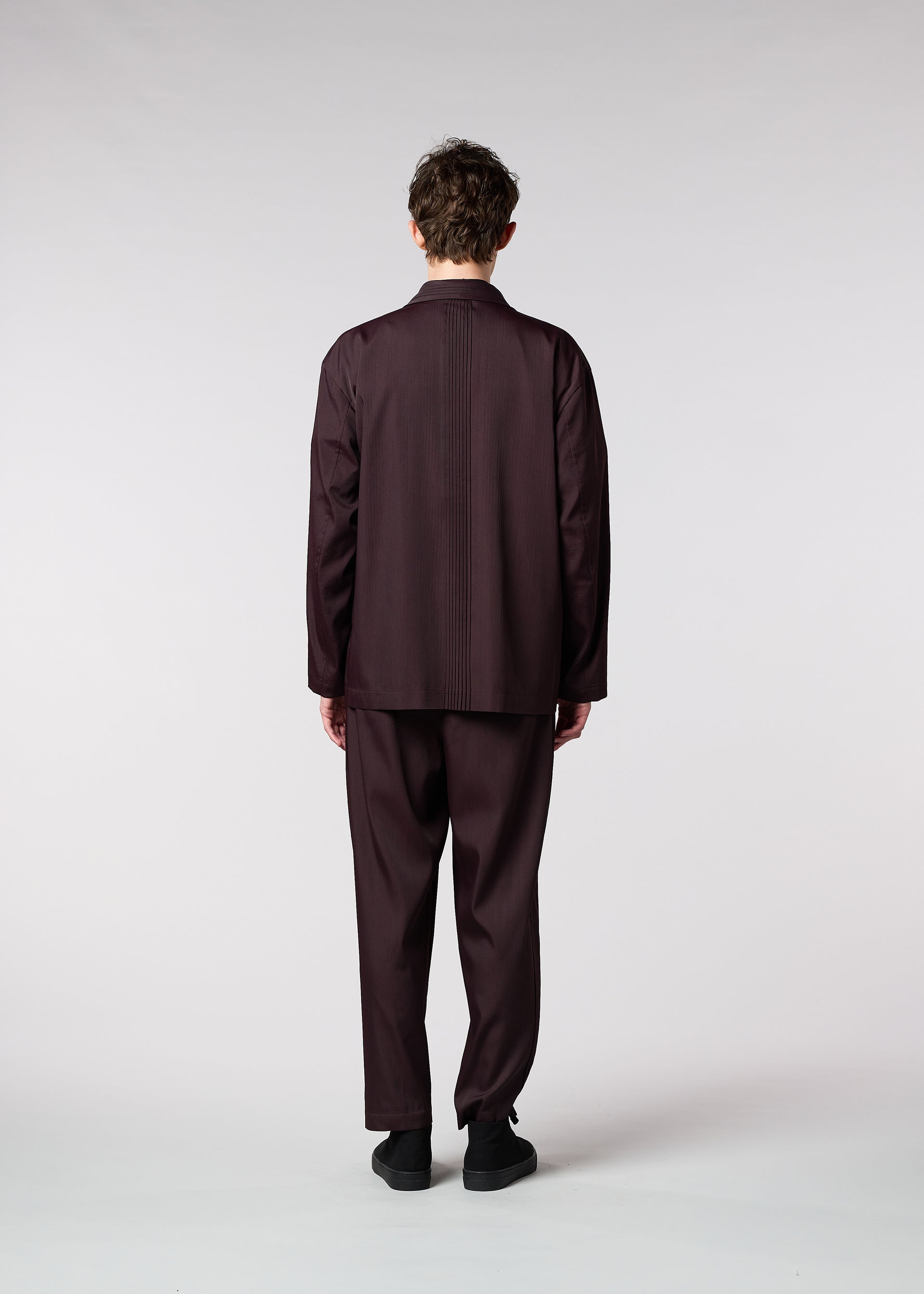 AIR PLEATS、メンズ_ジャケット&コート_ジャケット&ブルゾン、着用画像3