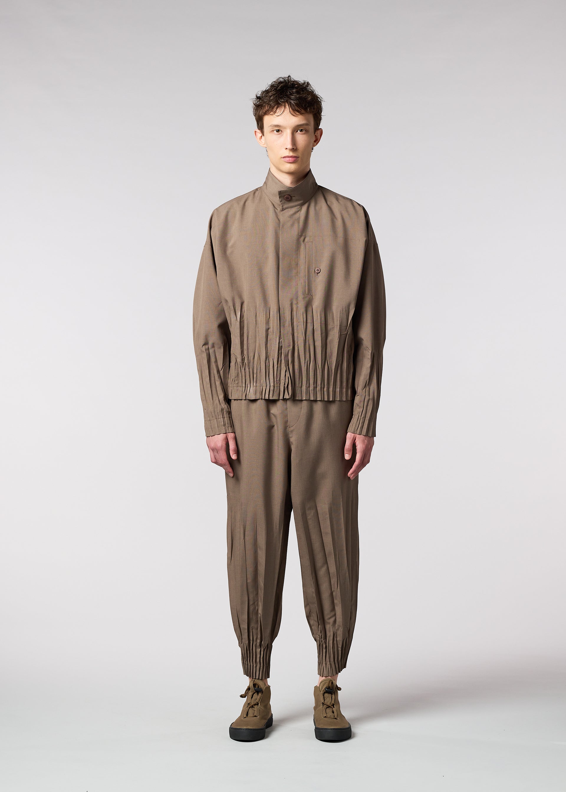 WAFT、メンズ_パンツ、着用画像1