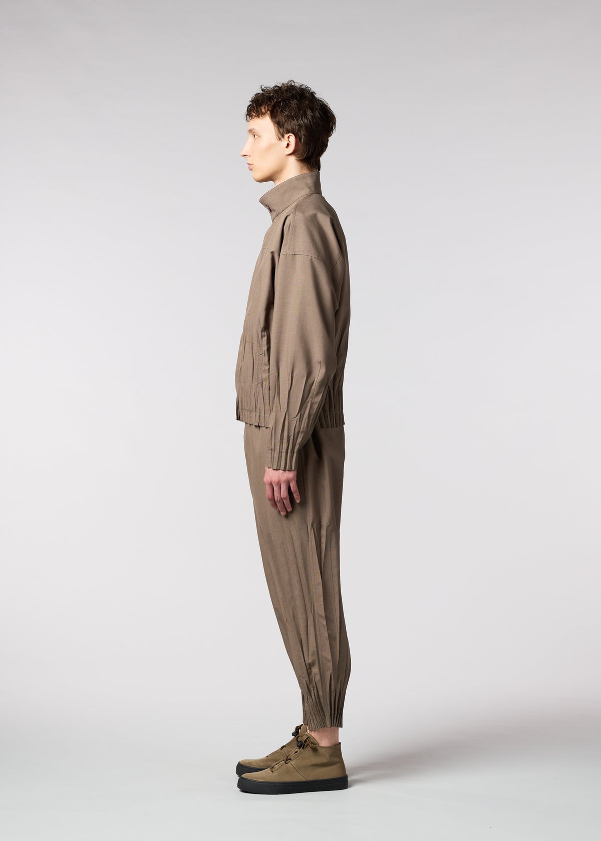 WAFT、メンズ_パンツ、着用画像2