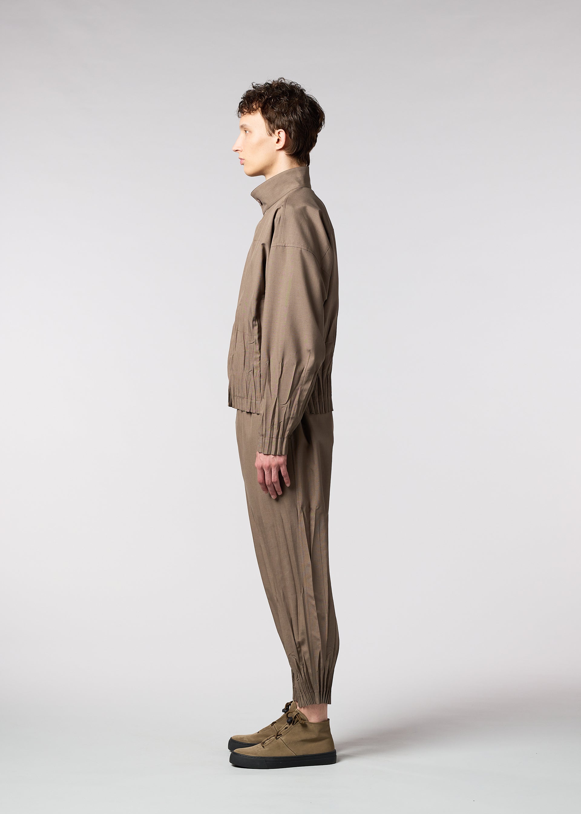 WAFT、メンズ_パンツ、着用画像2