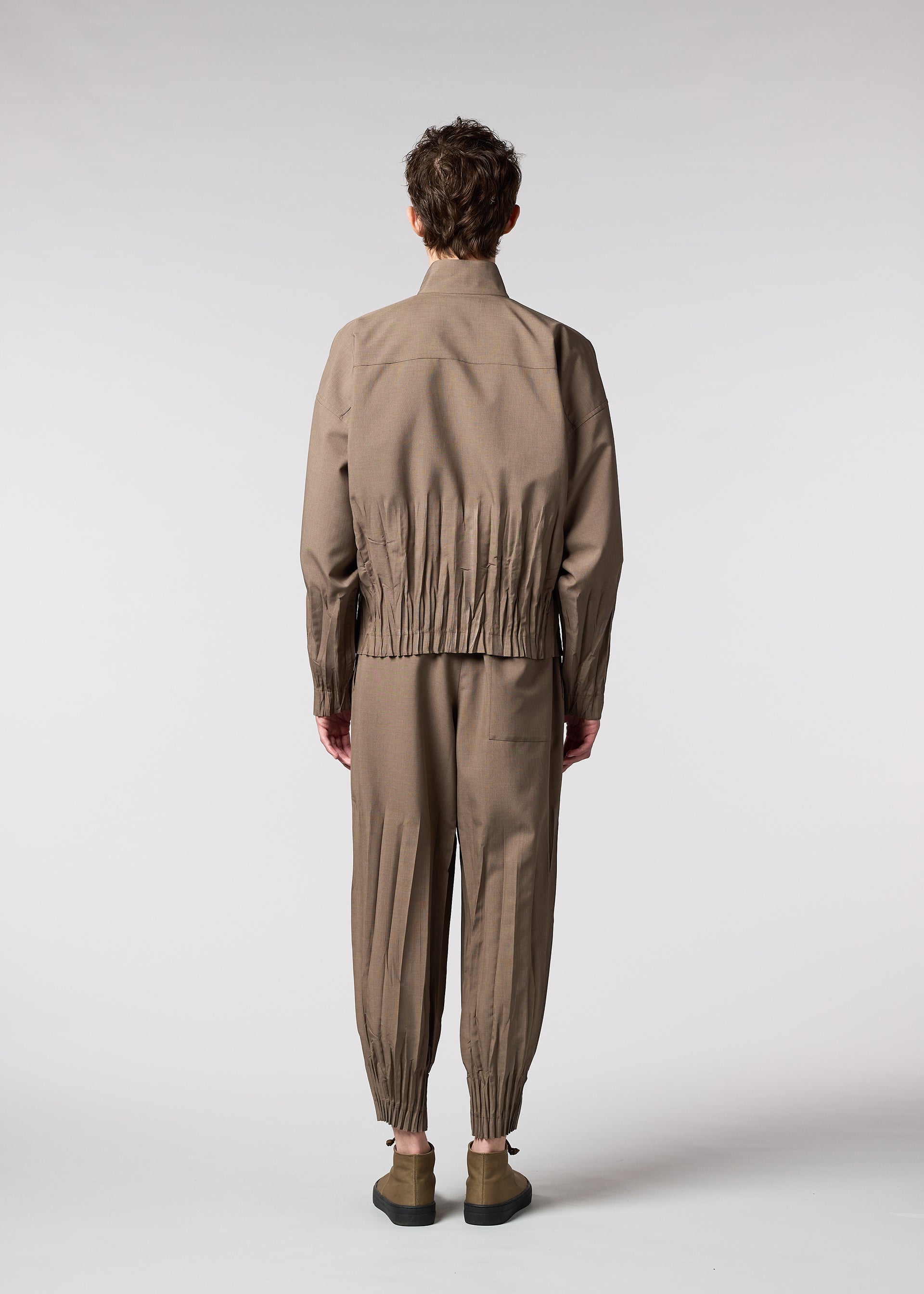 WAFT、メンズ_パンツ、着用画像3