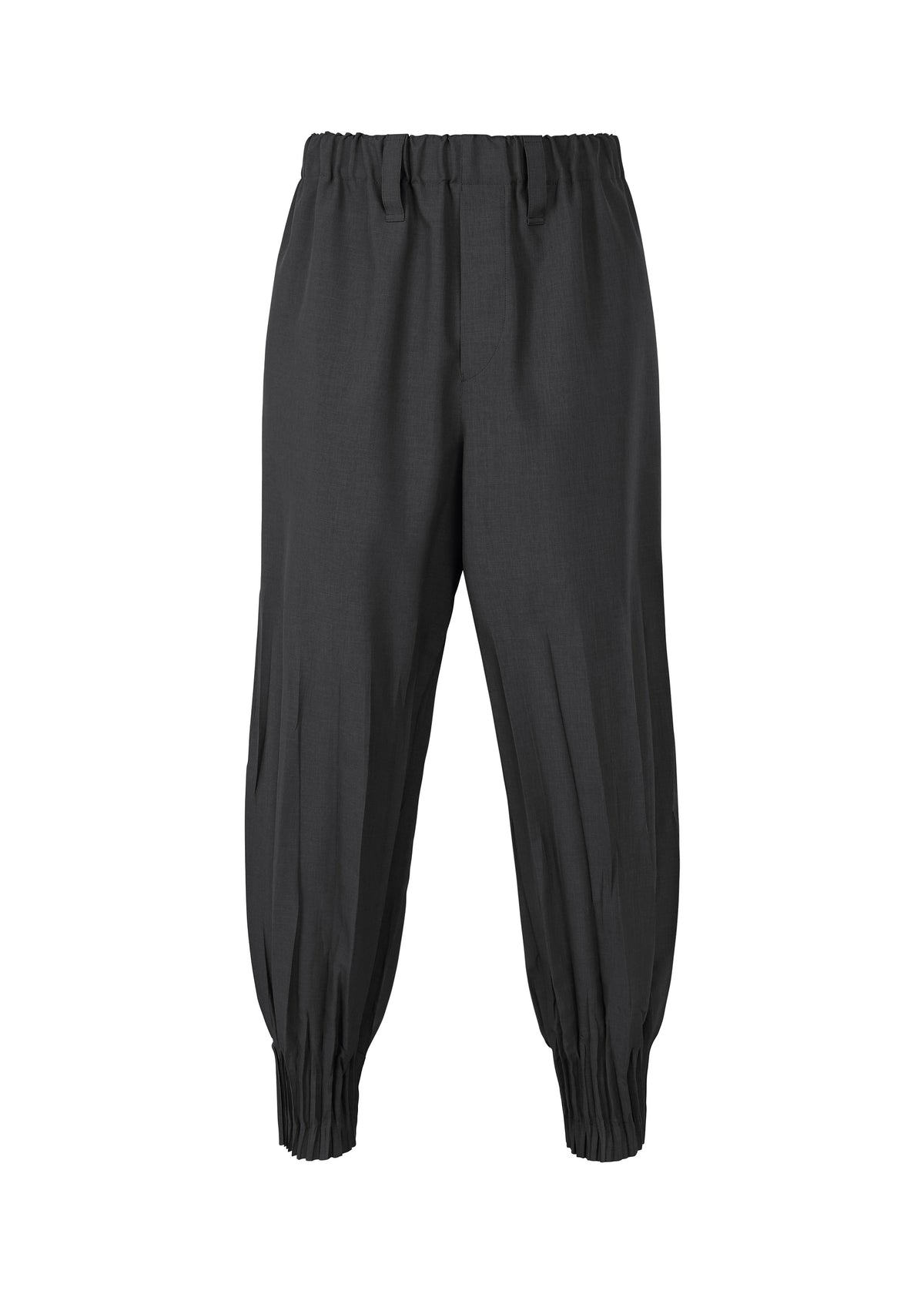 WAFT、メンズ_パンツ、ブラック