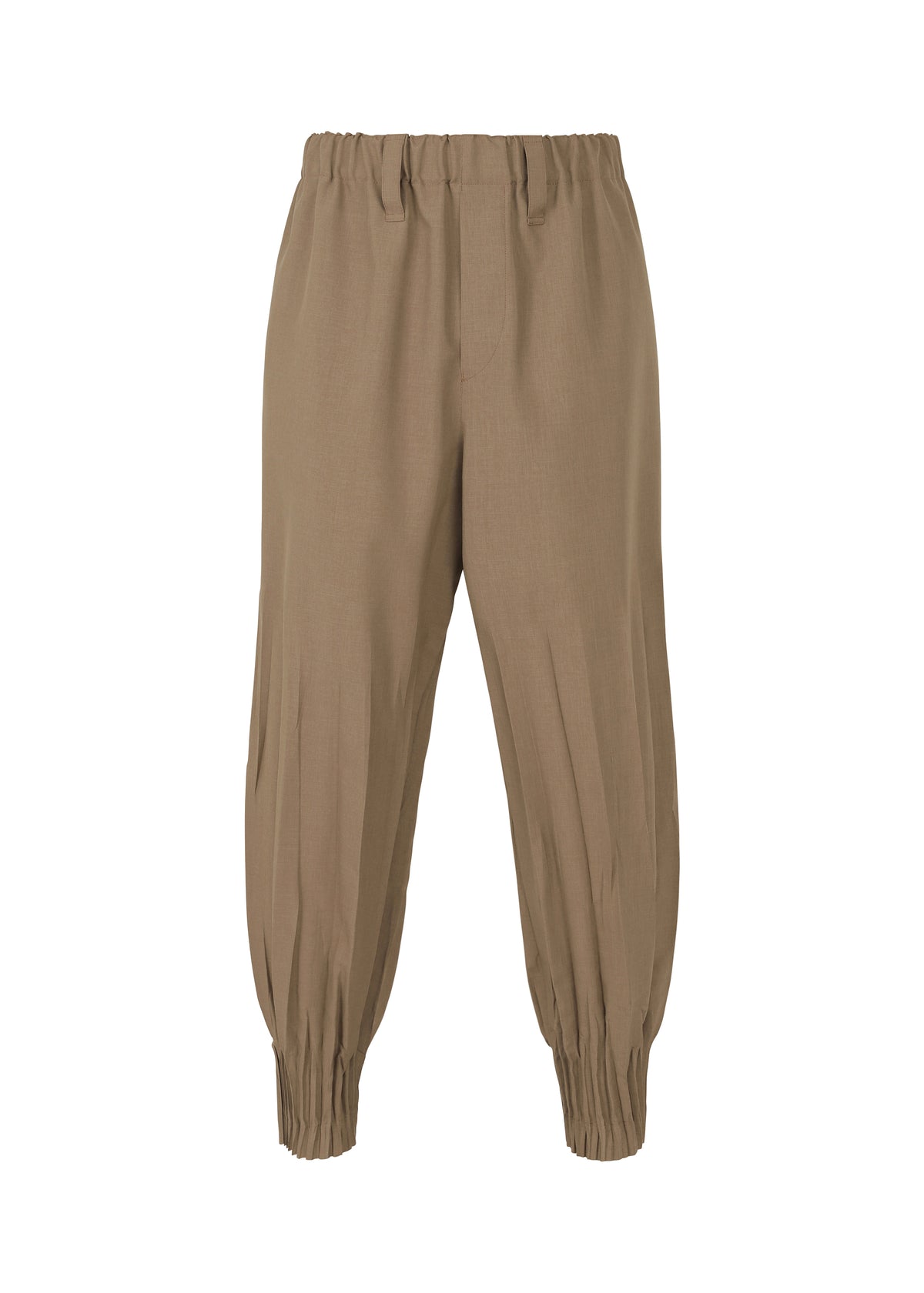 WAFT、メンズ_パンツ、ブラウン