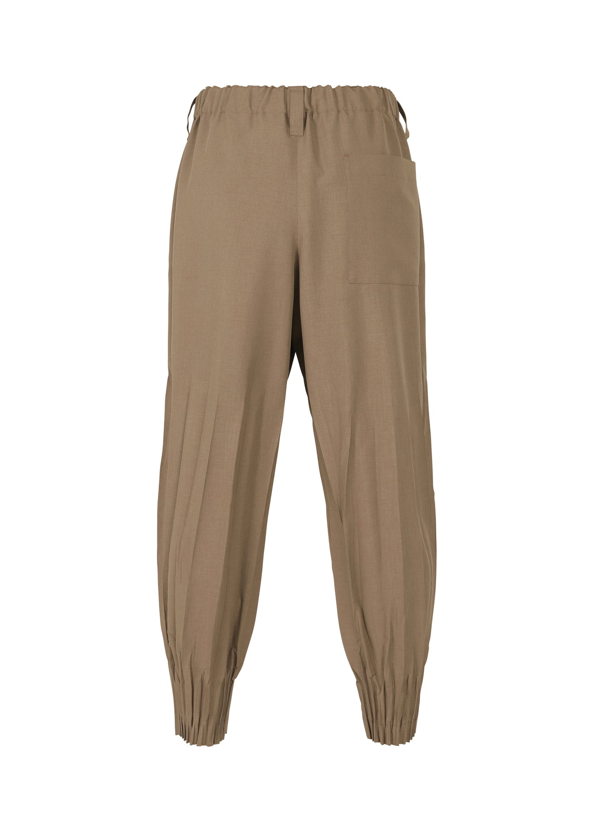 WAFT、メンズ_パンツ、ディテール画像1