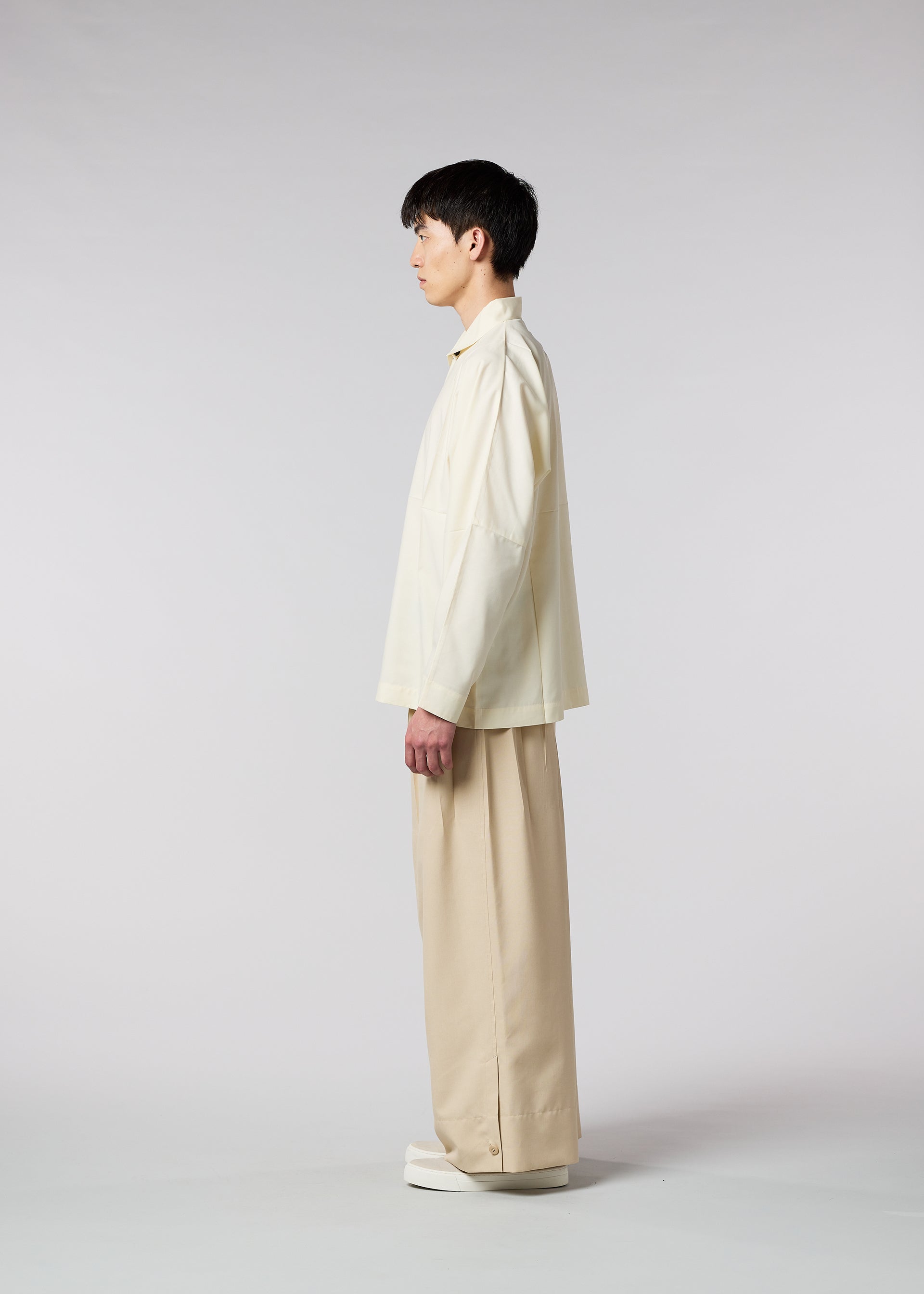 WAFT、メンズ_パンツ、着用画像2