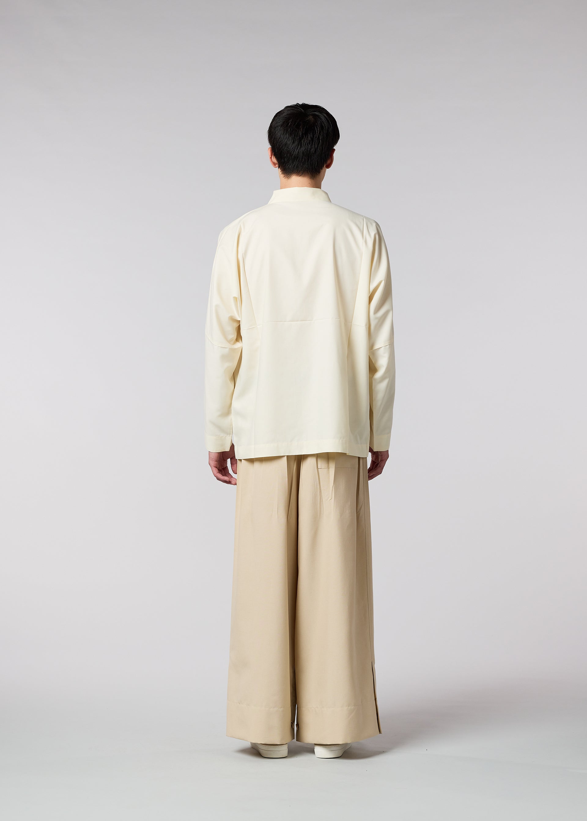 WAFT、メンズ_パンツ、着用画像3