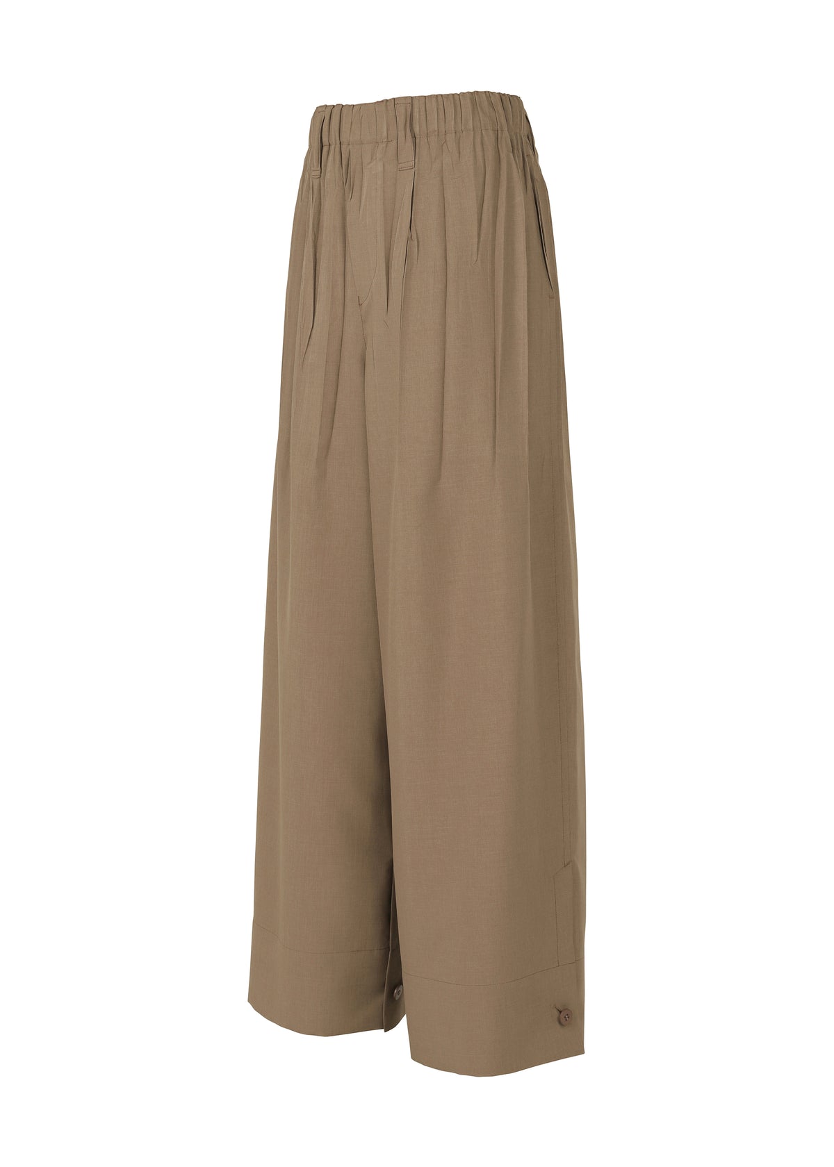 WAFT、メンズ_パンツ、ディテール画像2