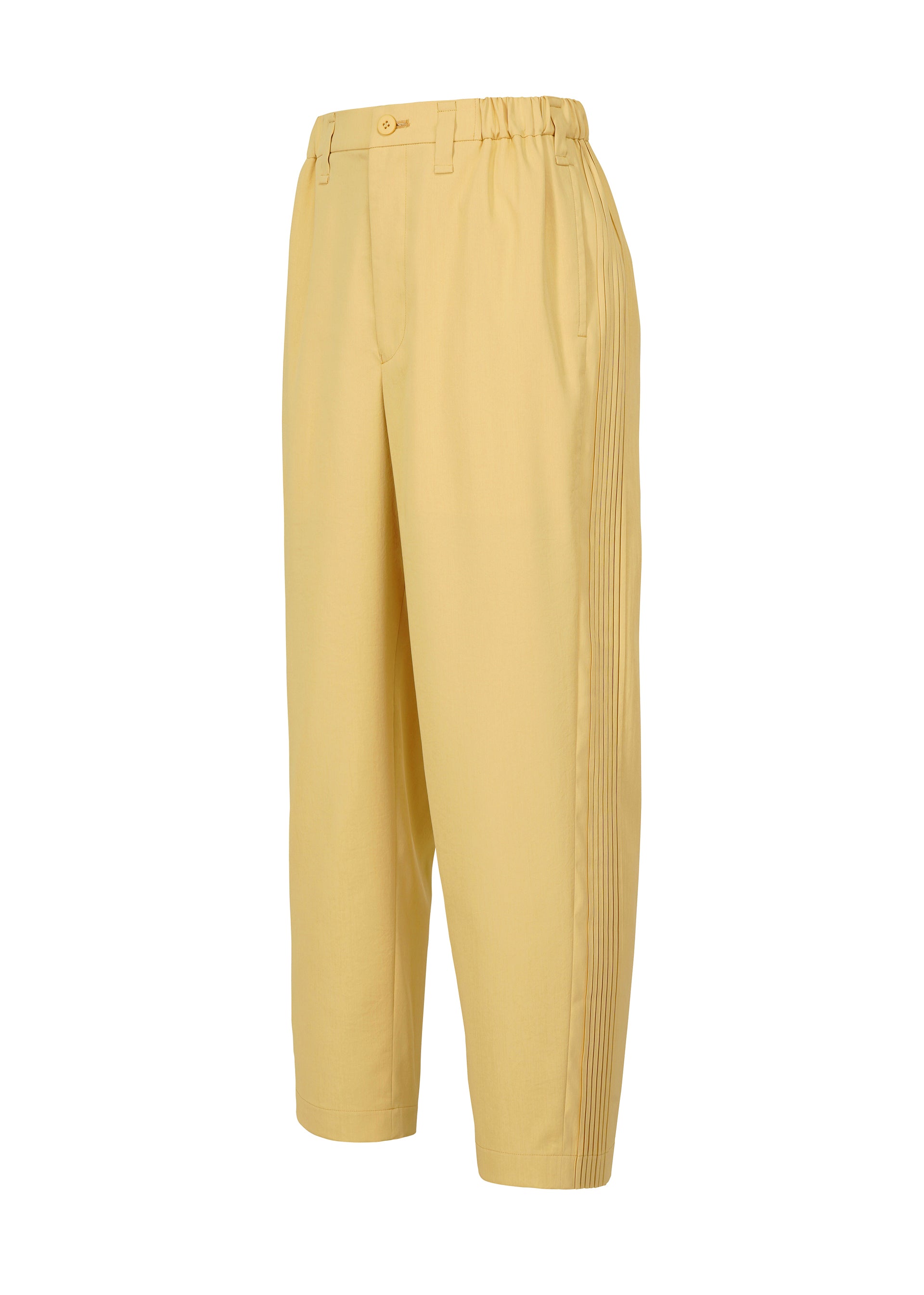AIR PLEATS、メンズ_パンツ、ディテール画像2