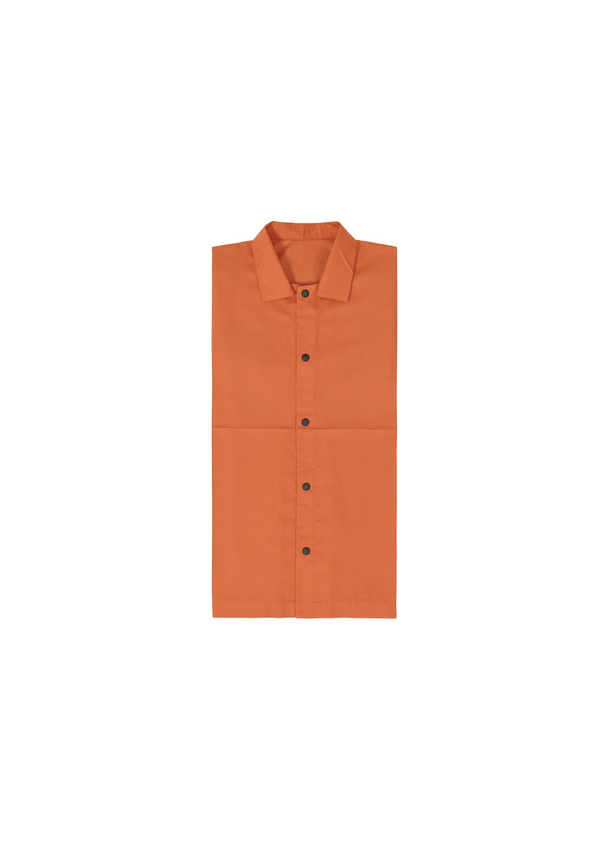 COMPACT SHIRT、メンズ_トップス_シャツ、ディテール画像5