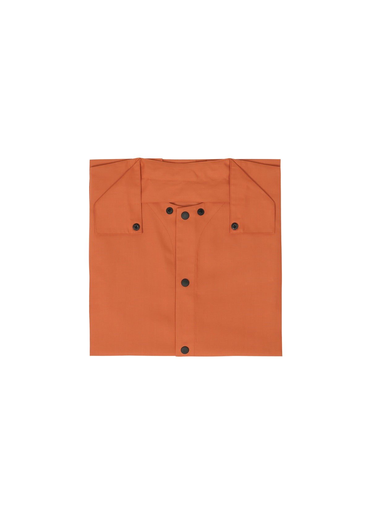 COMPACT SHIRT、メンズ_トップス_シャツ、ディテール画像6