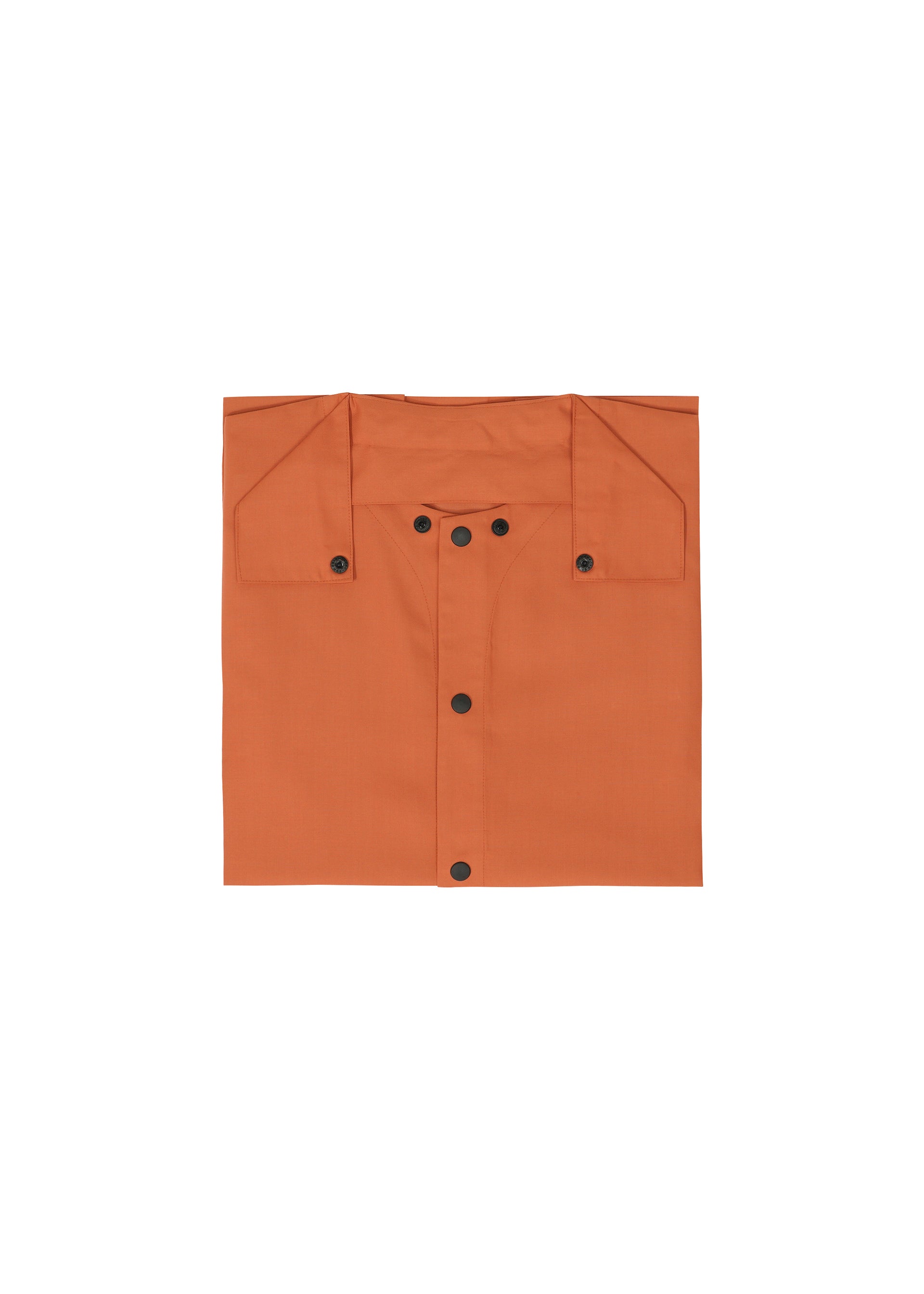 COMPACT SHIRT、メンズ_トップス_シャツ、ディテール画像6