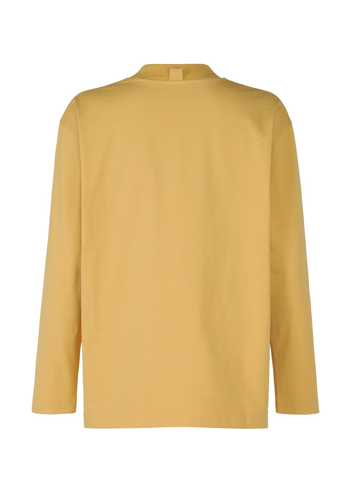 40/2 JERSEY STITCH、メンズ_トップス_トップ、ディテール画像1