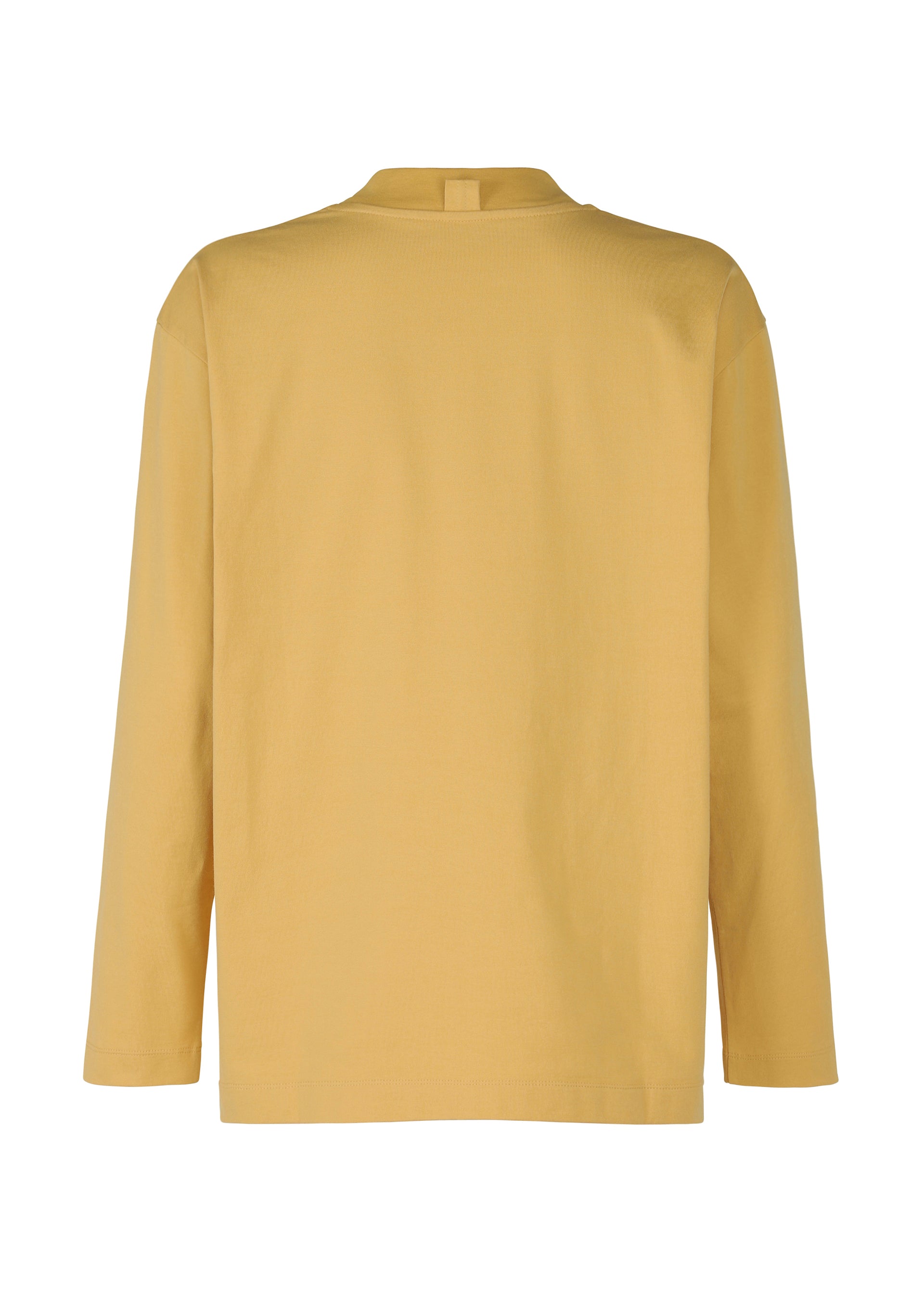 40/2 JERSEY STITCH、メンズ_トップス_トップ、ディテール画像1