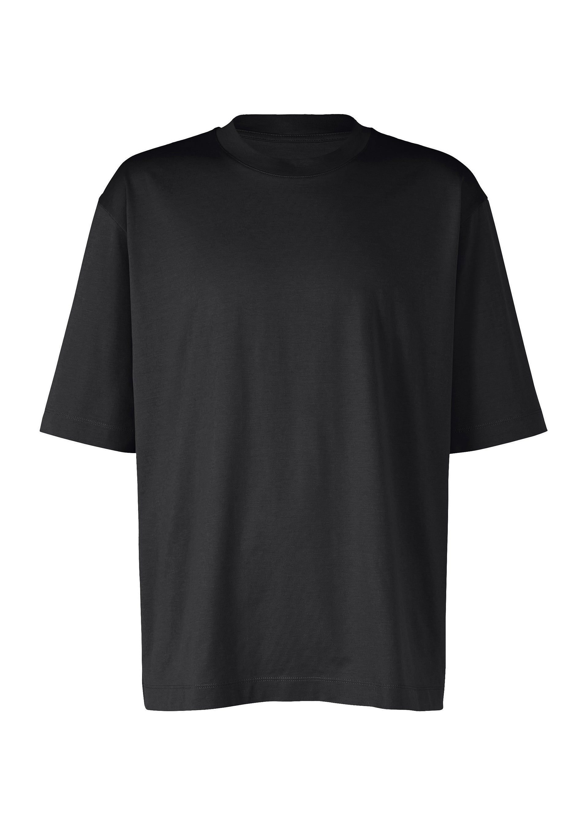 60/2 JERSEY STITCH、メンズ_トップス_トップ、ブラック