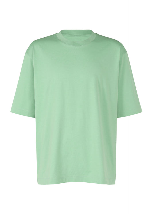 60/2 JERSEY STITCH、メンズ_トップス_トップ、グリーン