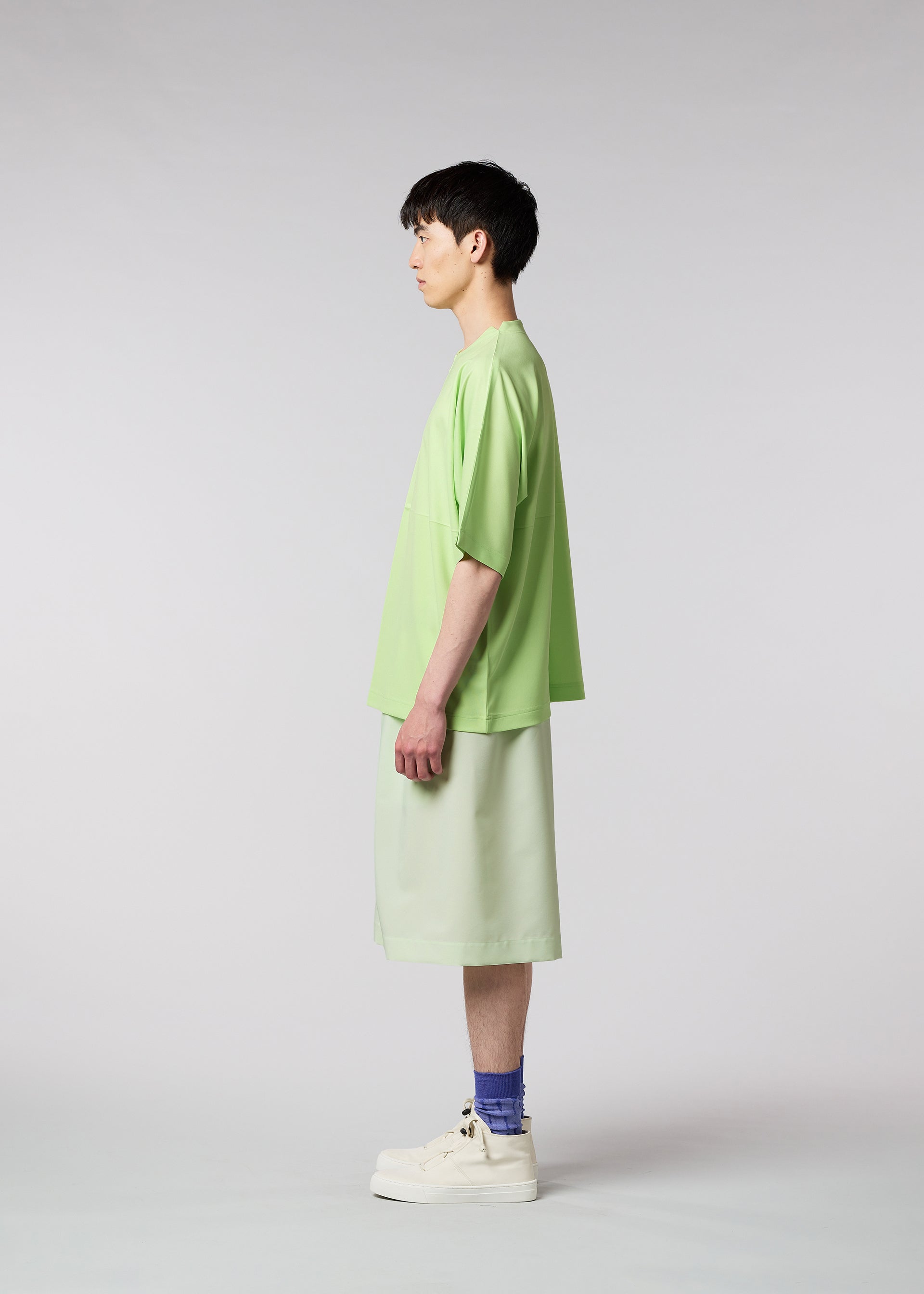 FLAT T、メンズ_トップス_トップ、着用画像2