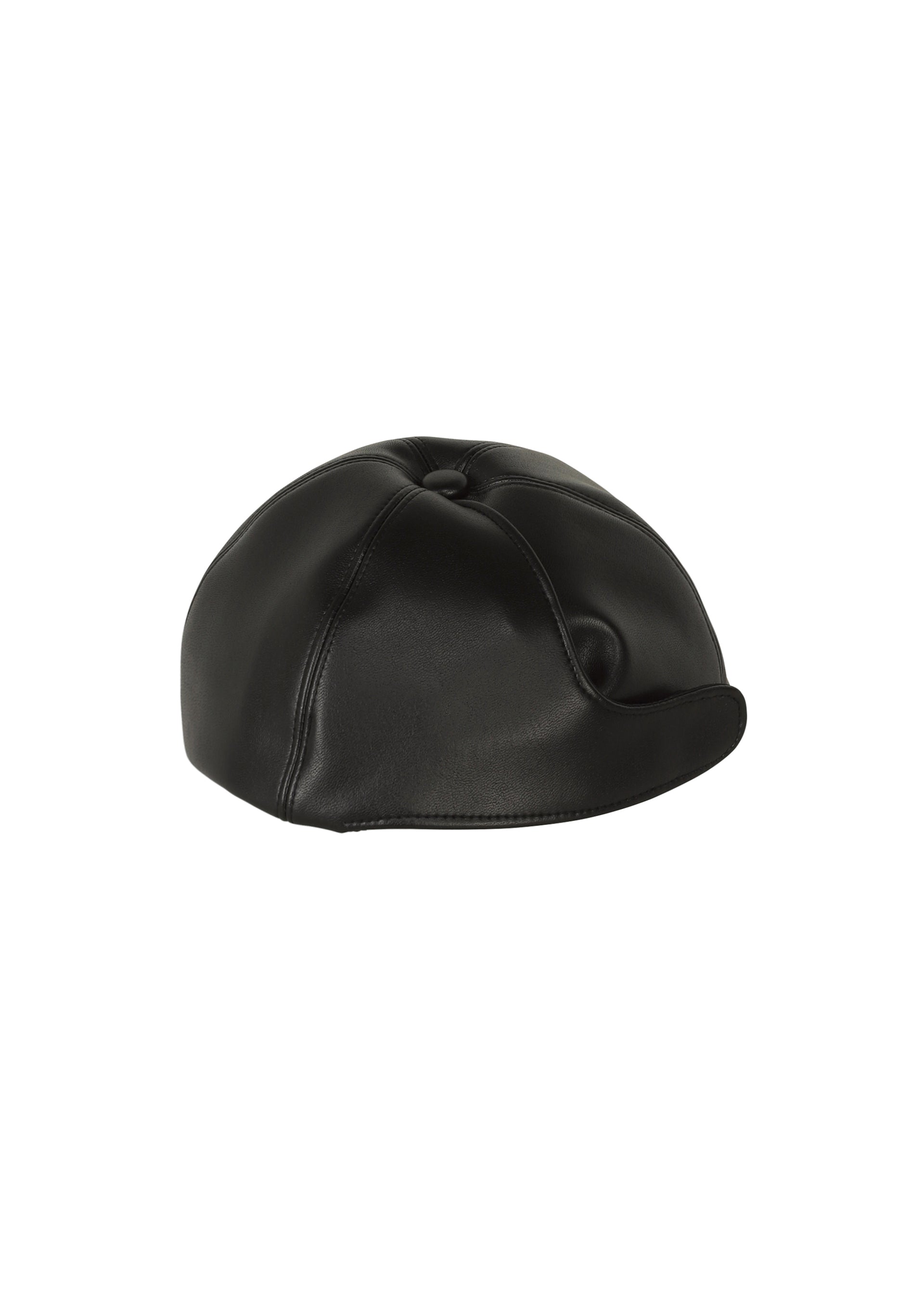 PIGEON CAP、アクセサリー&その他_帽子、ブラック