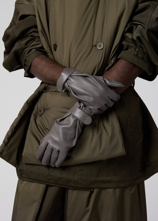 PIGEON GLOVES、アクセサリー&その他、着用画像1