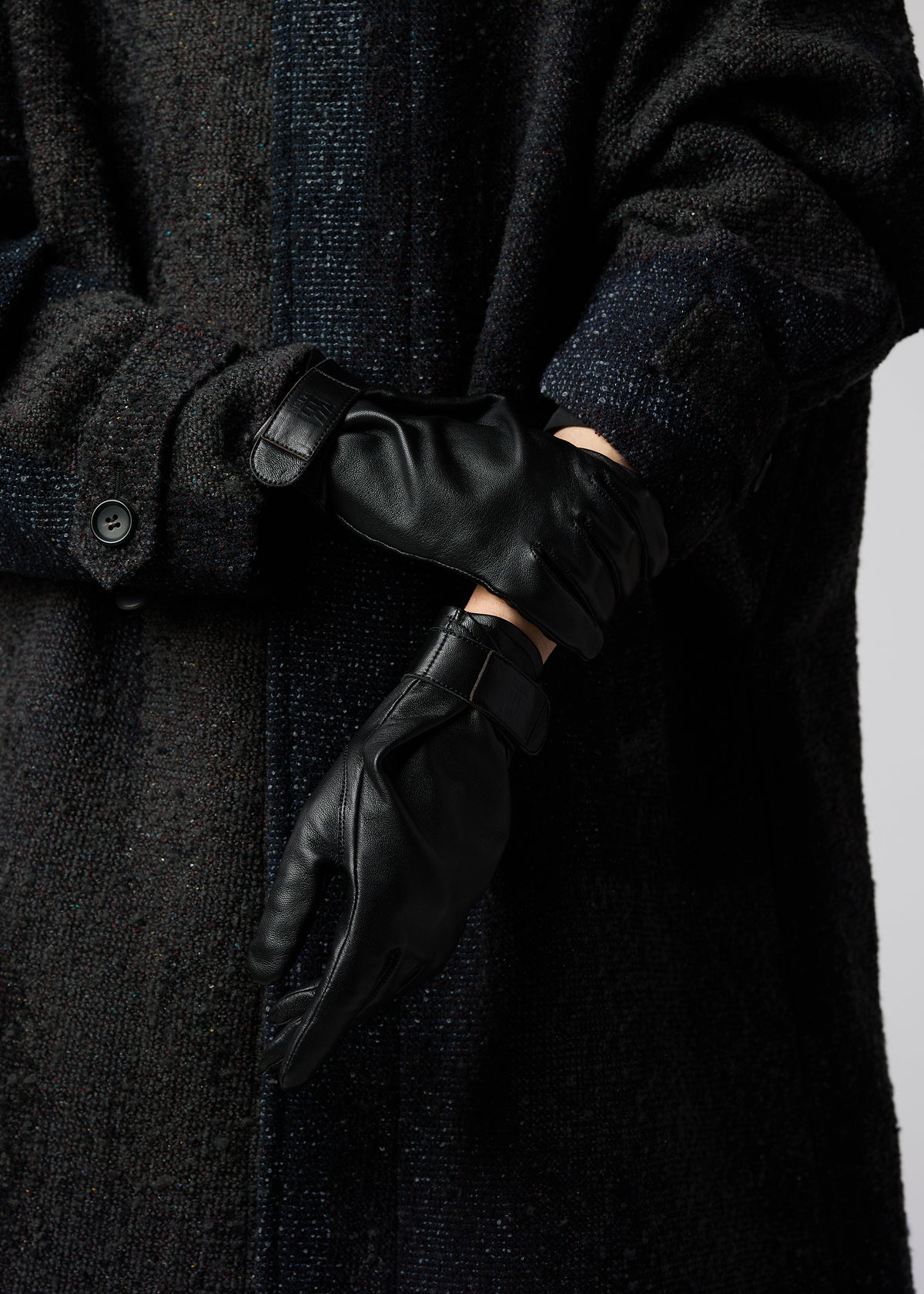 PIGEON GLOVES、アクセサリー&その他、着用画像2