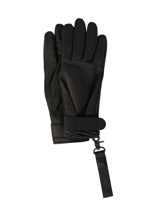 PIGEON GLOVES、アクセサリー&その他、ブラック