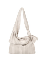 COTTON JACQUARD BAG