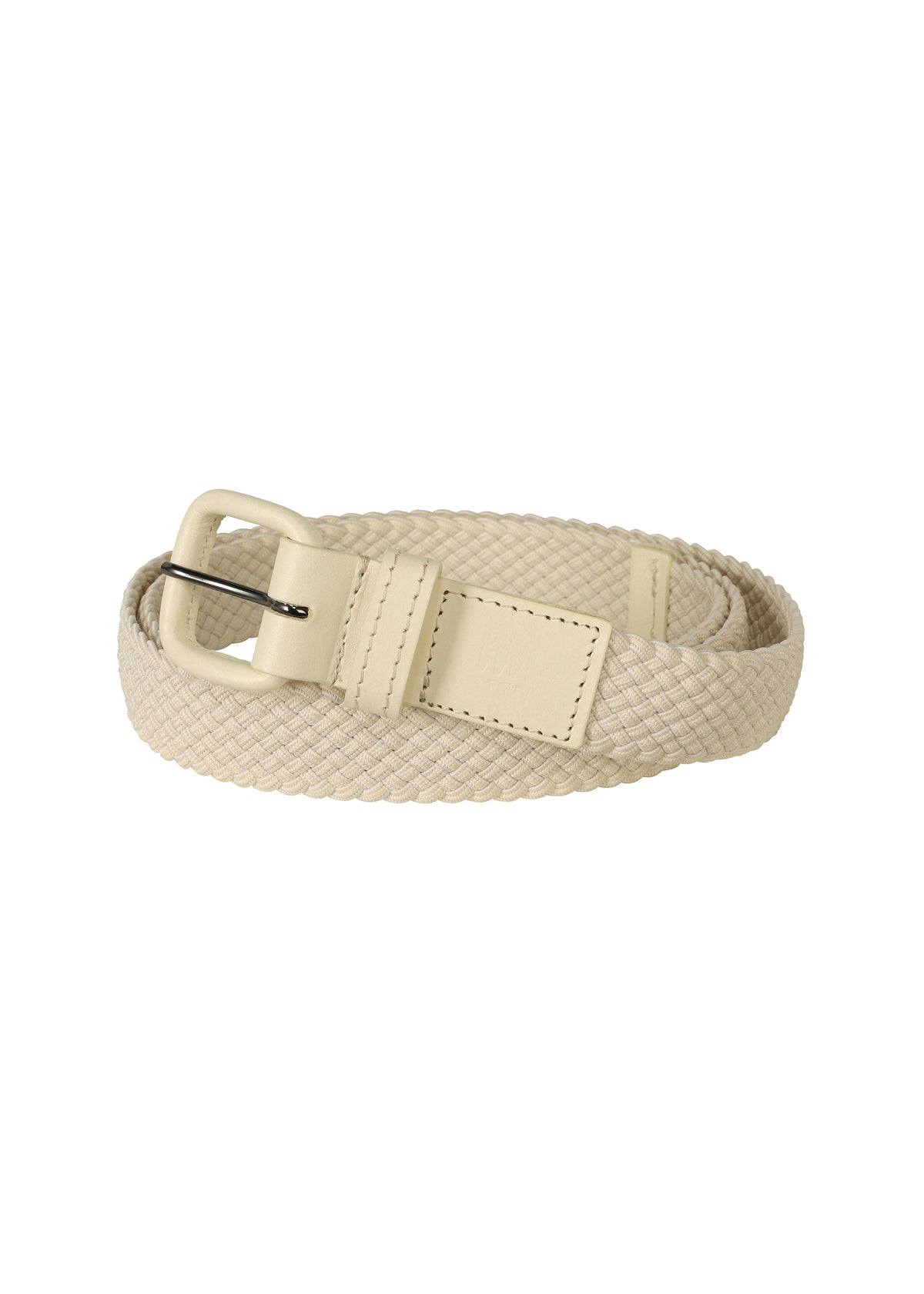 STRETCH MESH BELT、アクセサリー&その他_その他、ホワイト