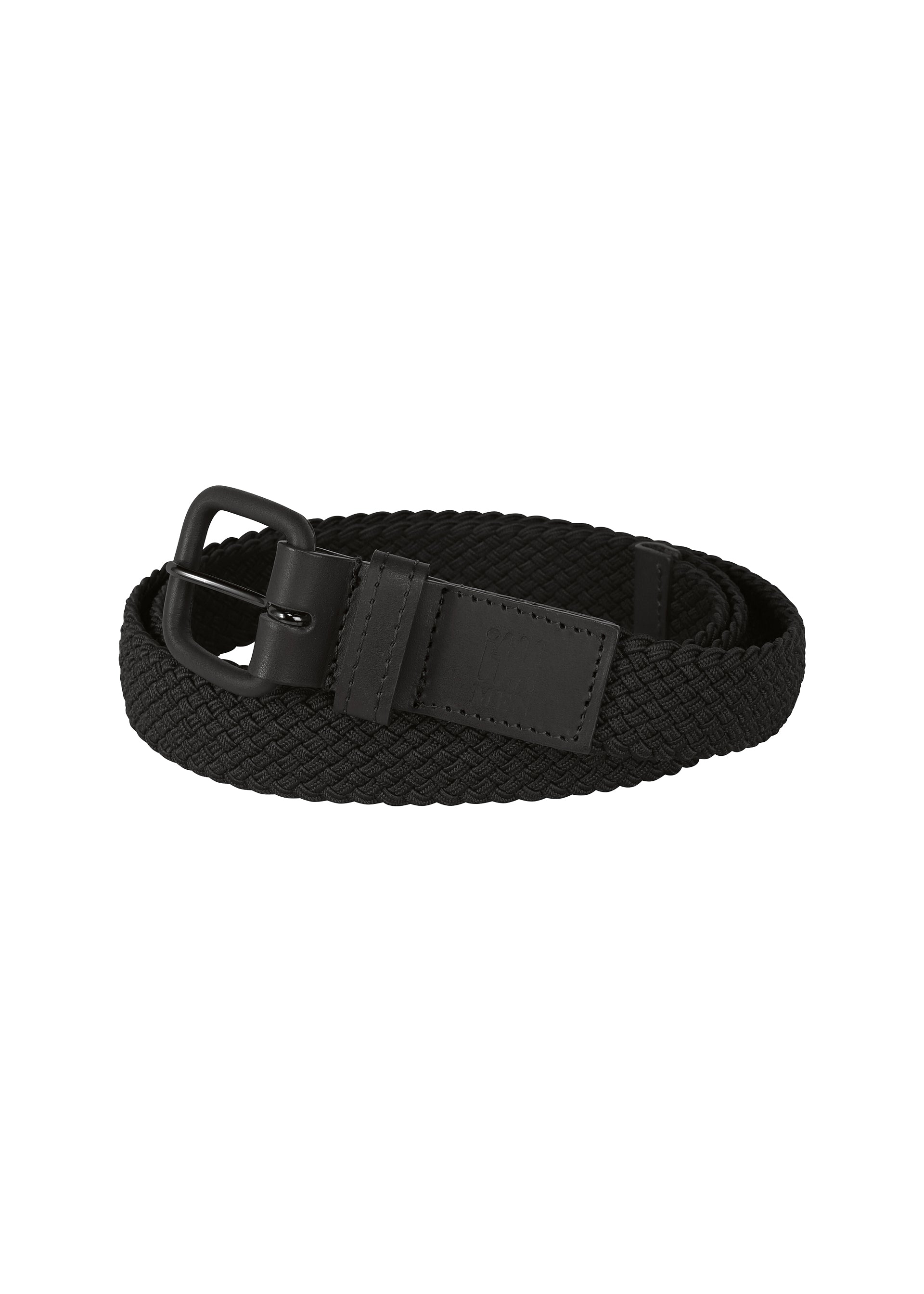 STRETCH MESH BELT、アクセサリー&その他_その他、ブラック