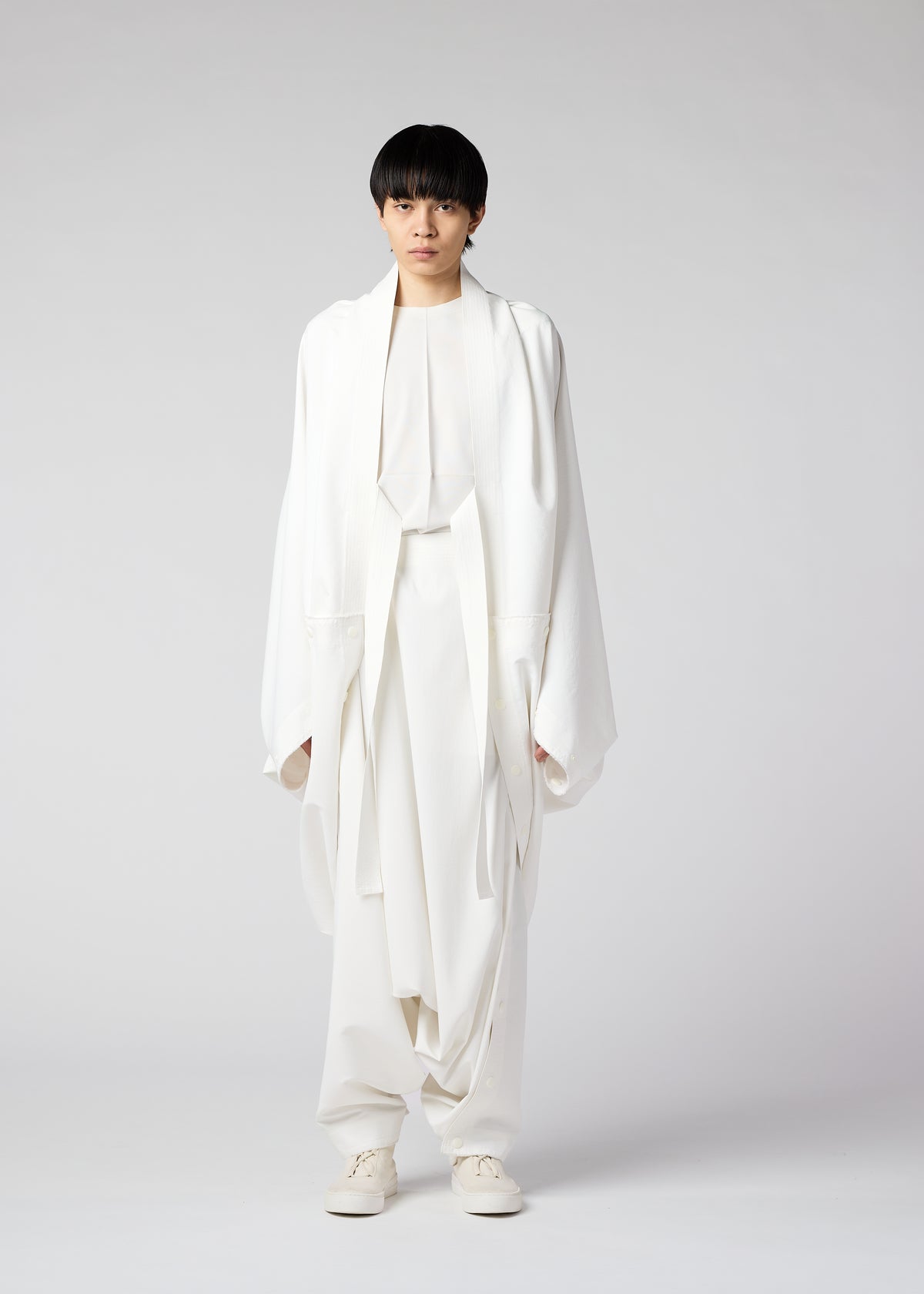 FLY、メンズ_ジャケット&コート_ジャケット&ブルゾン、着用画像1