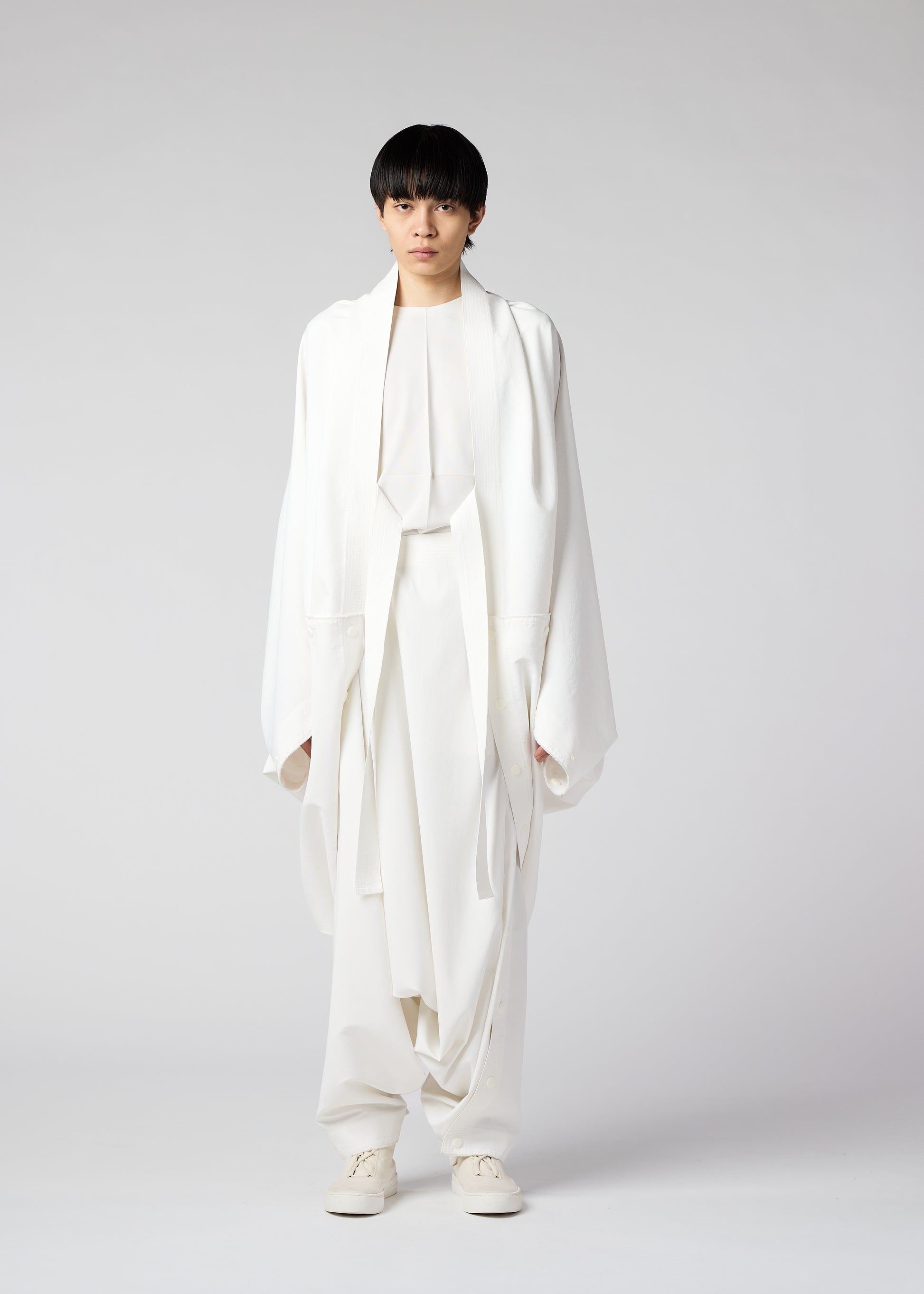 FLY、メンズ_ジャケット&コート_ジャケット&ブルゾン、着用画像1