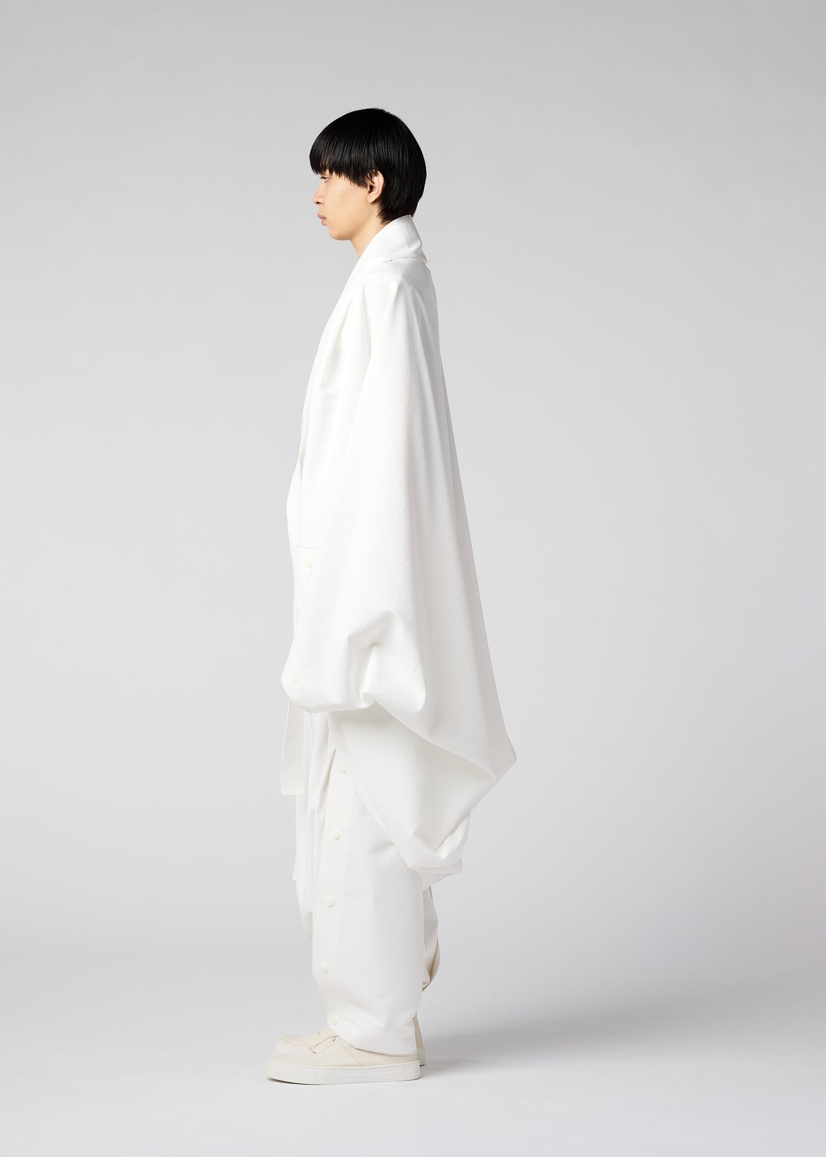 FLY、メンズ_ジャケット&コート_ジャケット&ブルゾン、着用画像2