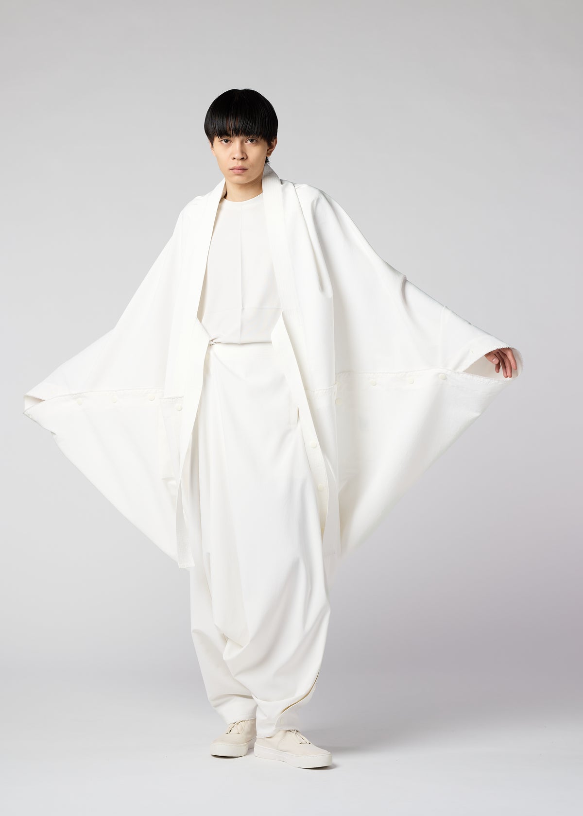 FLY、メンズ_ジャケット&コート_ジャケット&ブルゾン、着用画像4