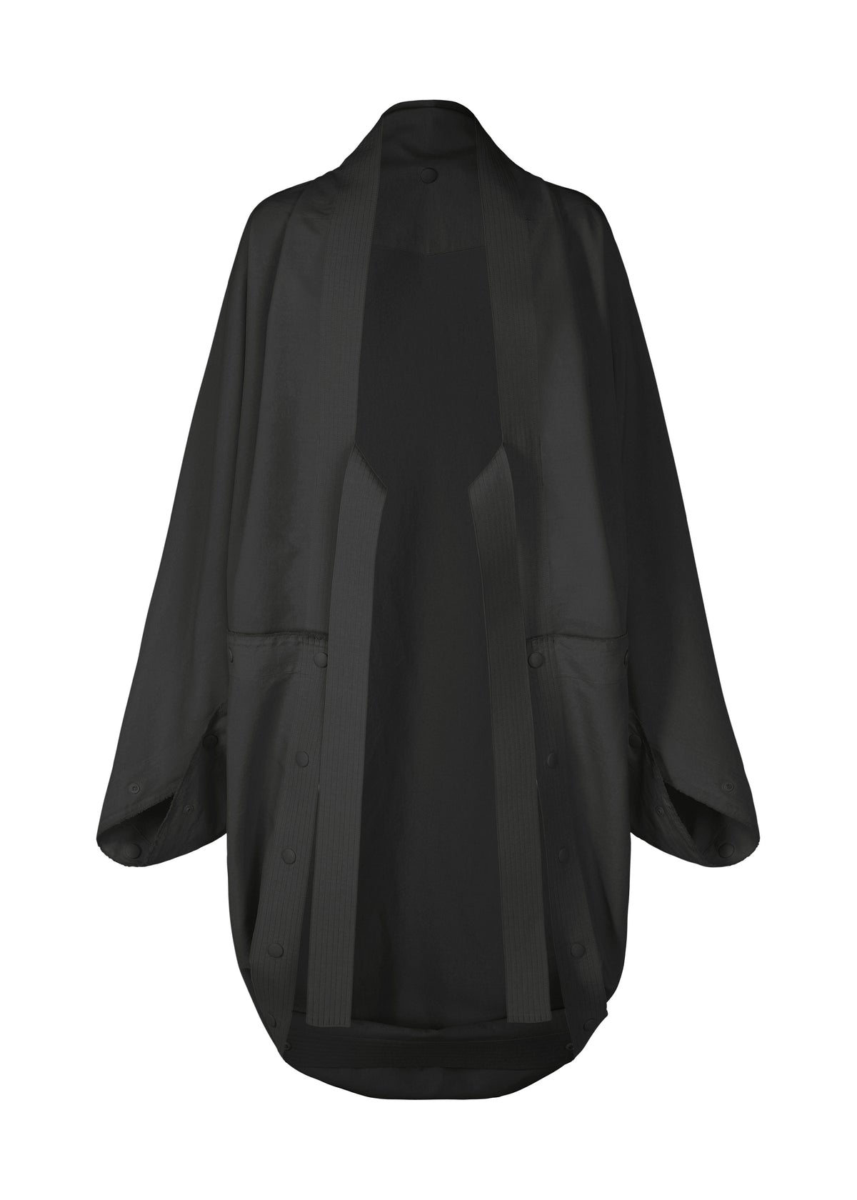 FLY、メンズ_ジャケット&コート_ジャケット&ブルゾン、ブラック