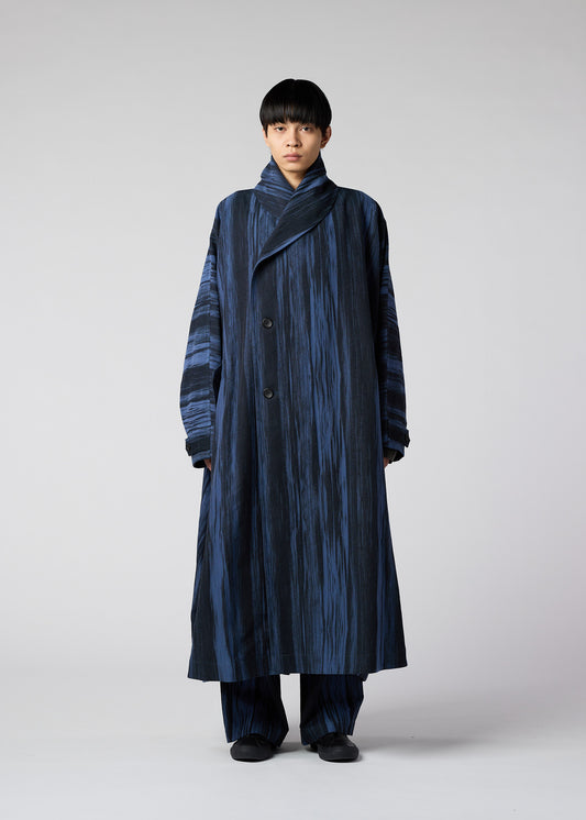 COTTON JACQUARD、メンズ_ジャケット&コート_ジャケット&ブルゾン、着用画像1