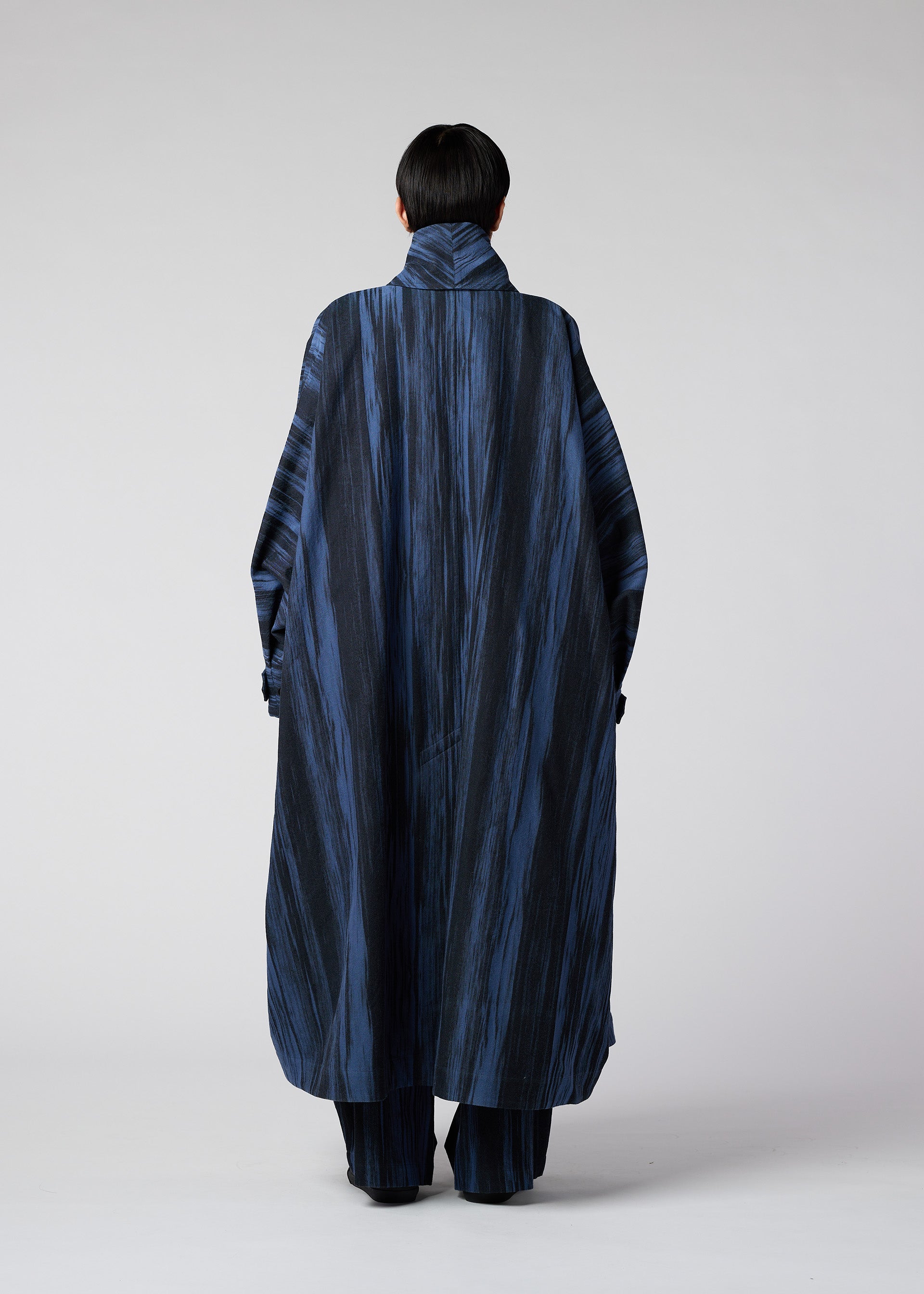 COTTON JACQUARD、メンズ_ジャケット&コート_ジャケット&ブルゾン、着用画像3
