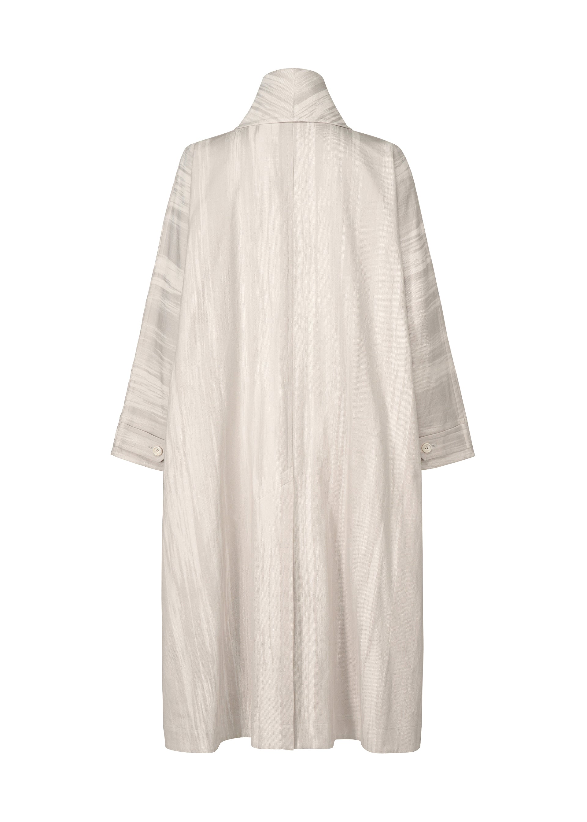 COTTON JACQUARD、メンズ_ジャケット&コート_ジャケット&ブルゾン、ディテール画像1