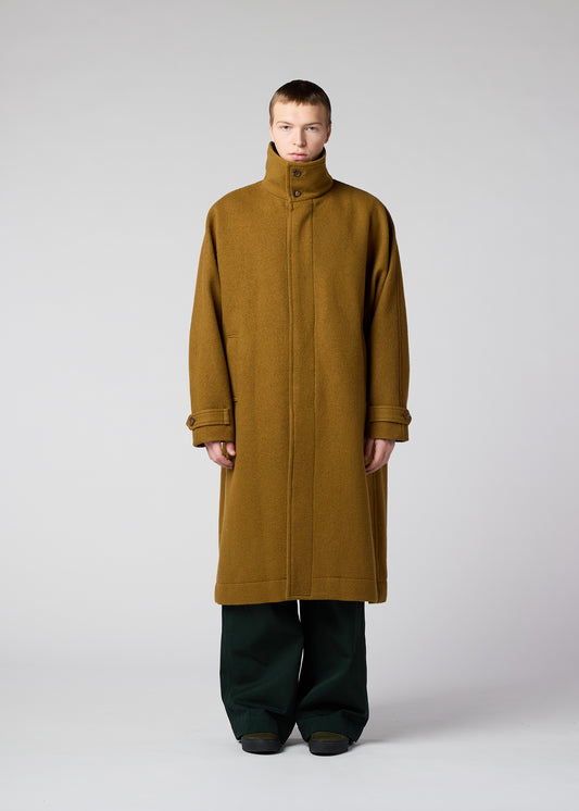 FULLER WOOL、メンズ_ジャケット&コート_ジャケット&ブルゾン、着用画像1