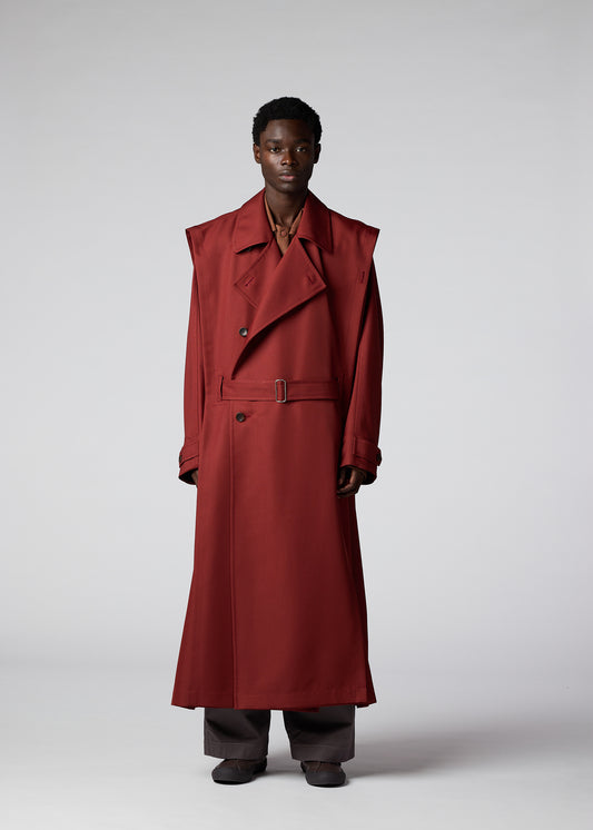 WALL、メンズ_ジャケット&コート_ジャケット&ブルゾン、着用画像1