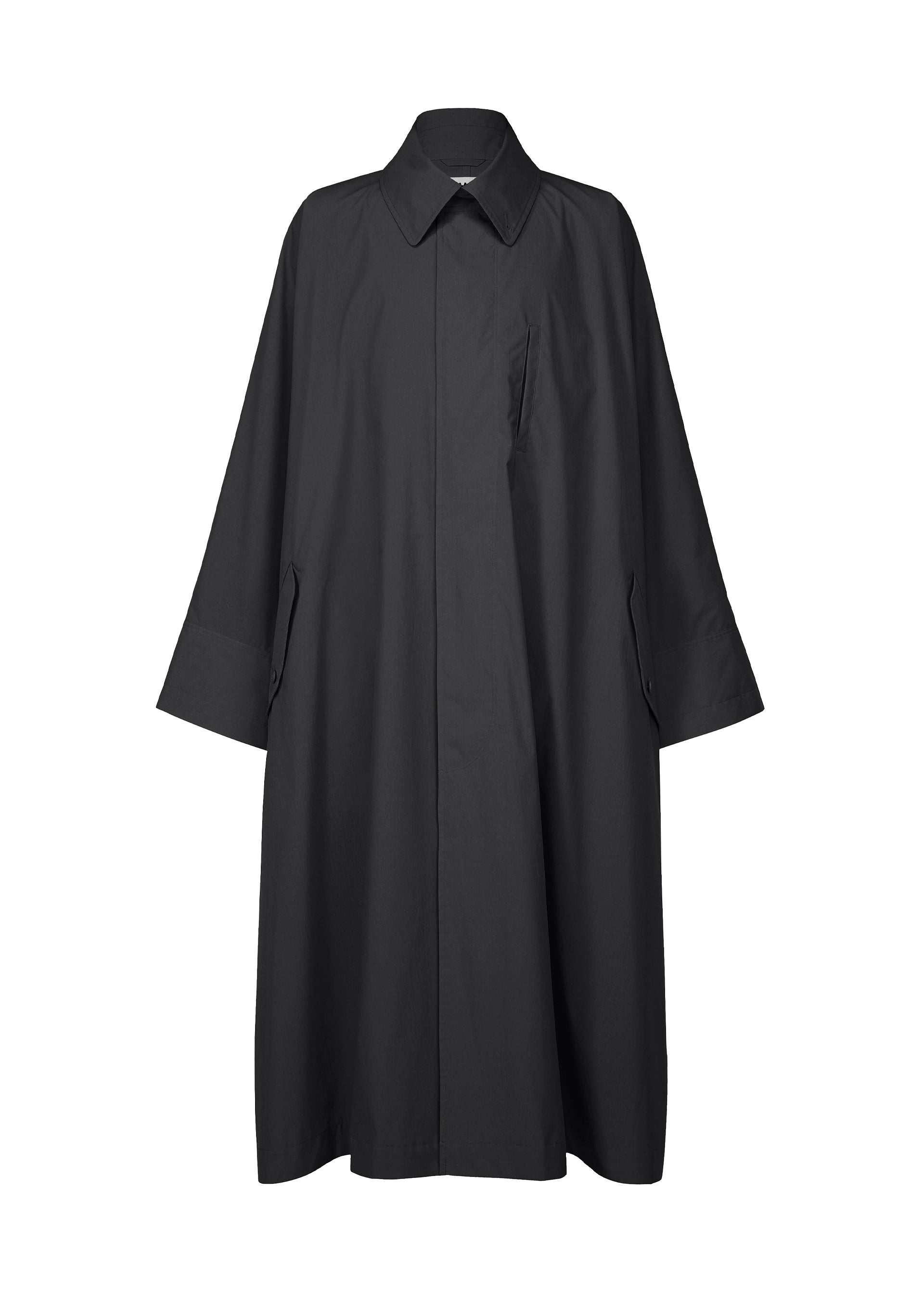 WIND COAT LIGHT – isseymiyake.com