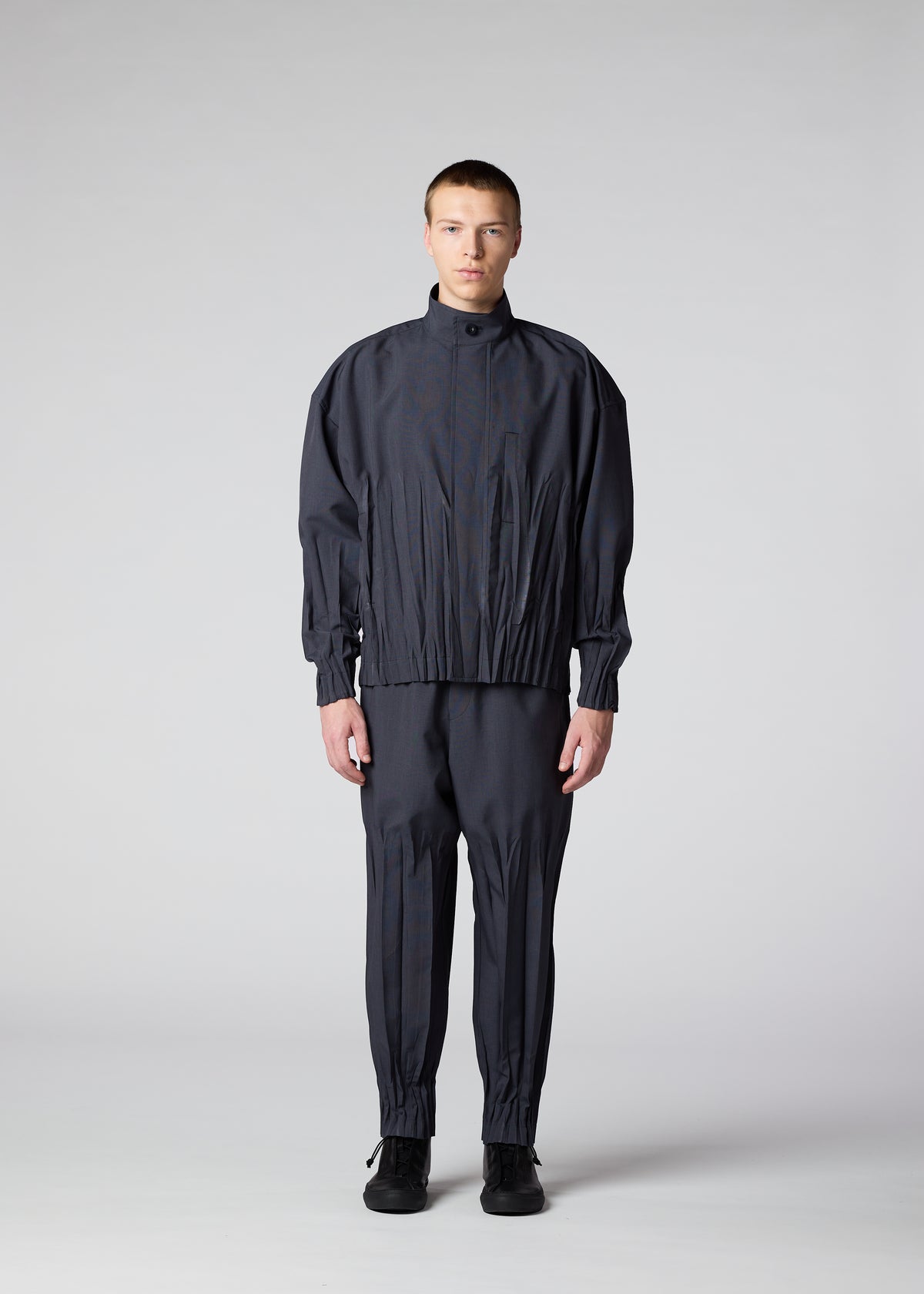 WAFT、メンズ_ジャケット&コート_ジャケット&ブルゾン、着用画像1