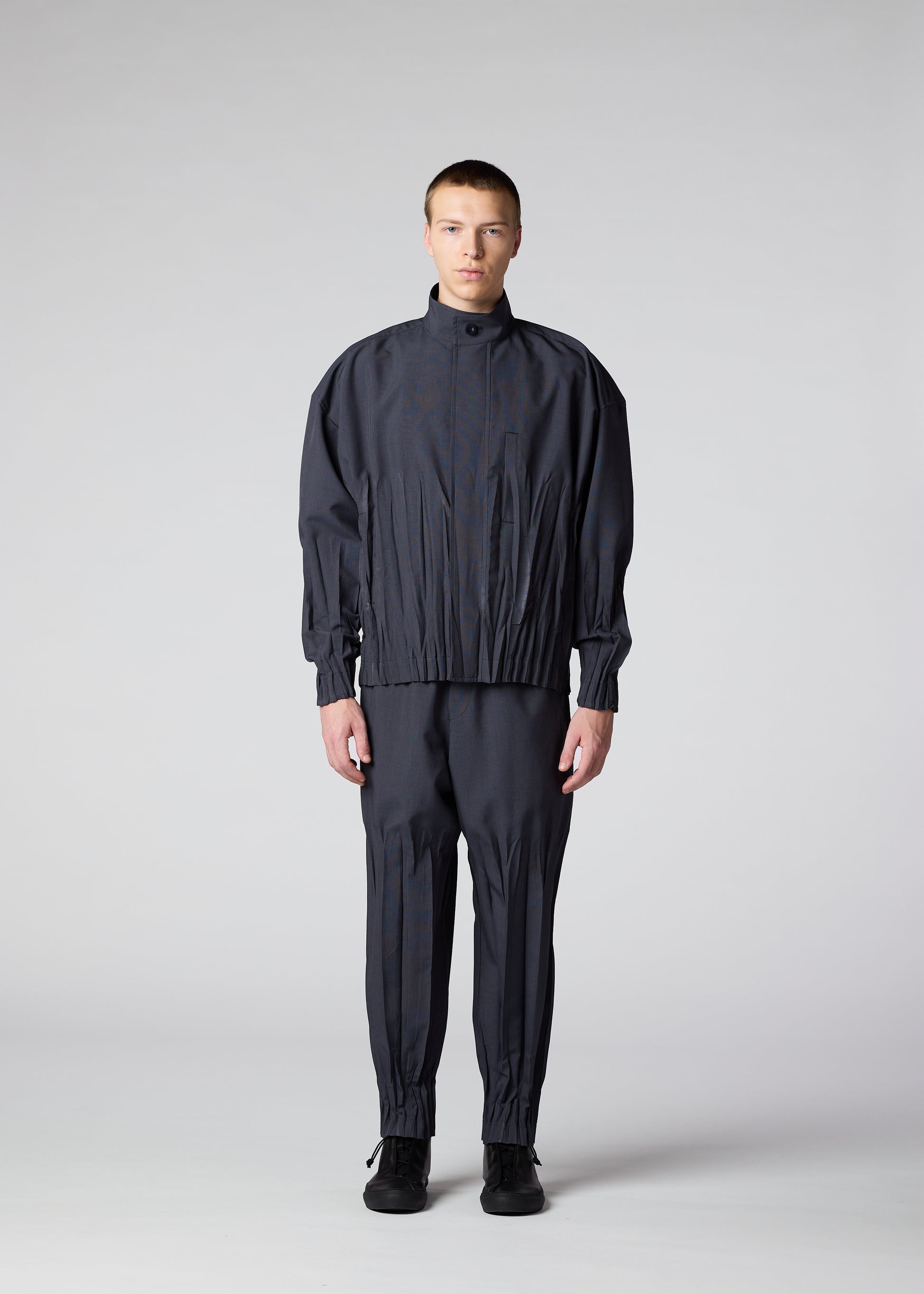 WAFT、メンズ_ジャケット&コート_ジャケット&ブルゾン、着用画像1