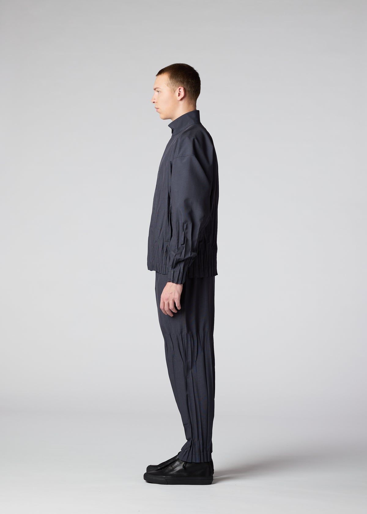 WAFT、メンズ_ジャケット&コート_ジャケット&ブルゾン、着用画像2