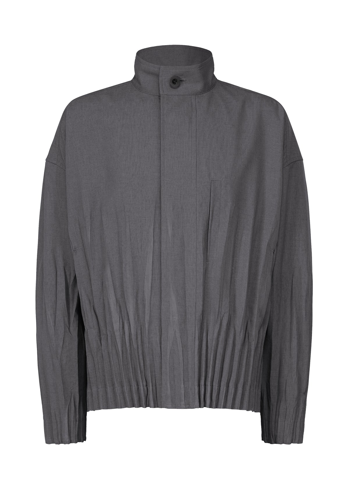 WAFT、メンズ_ジャケット&コート_ジャケット&ブルゾン、ネイビー