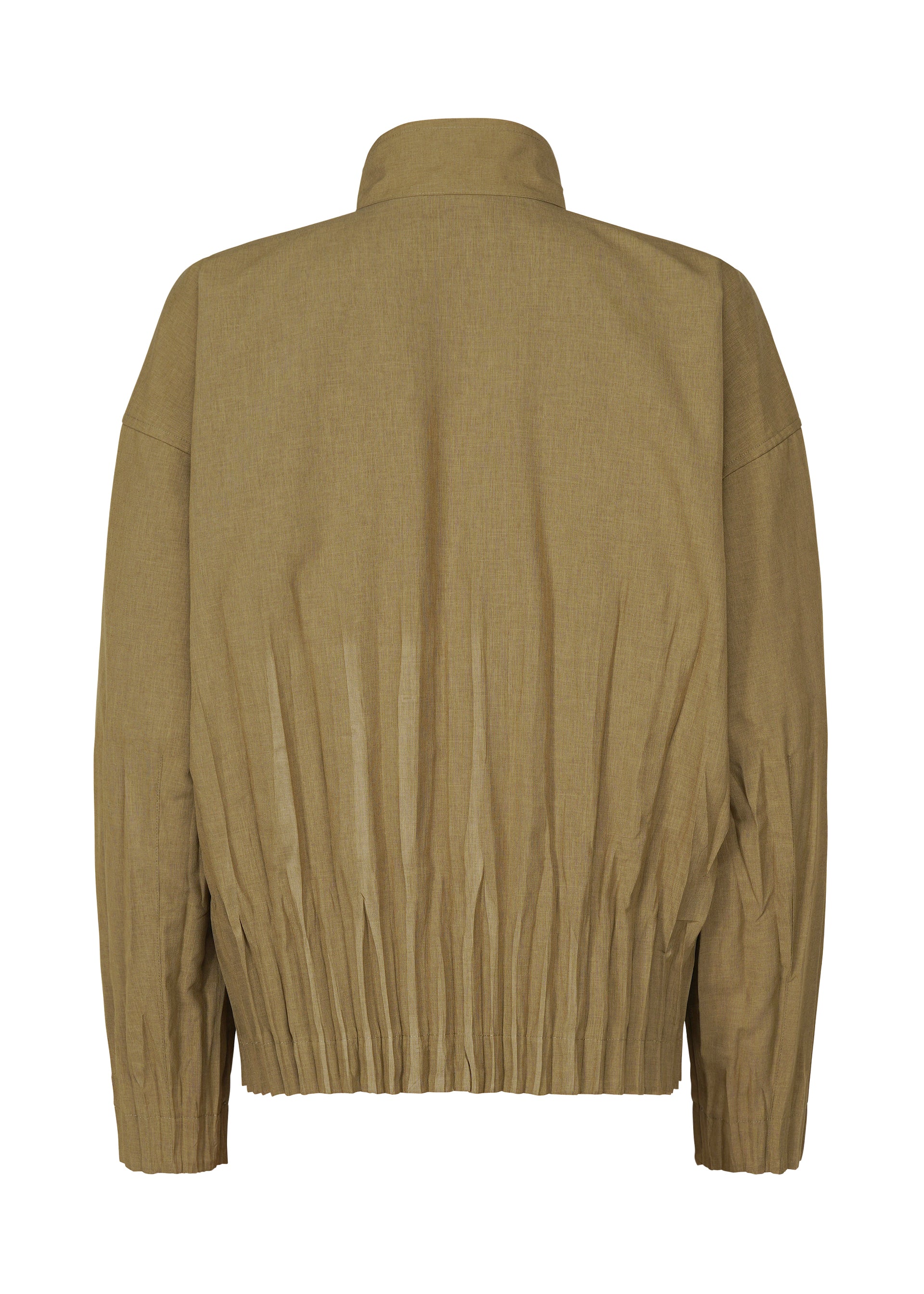 WAFT、メンズ_ジャケット&コート_ジャケット&ブルゾン、ディテール画像1