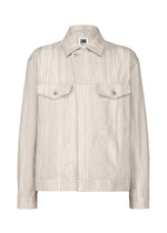 COTTON JACQUARD