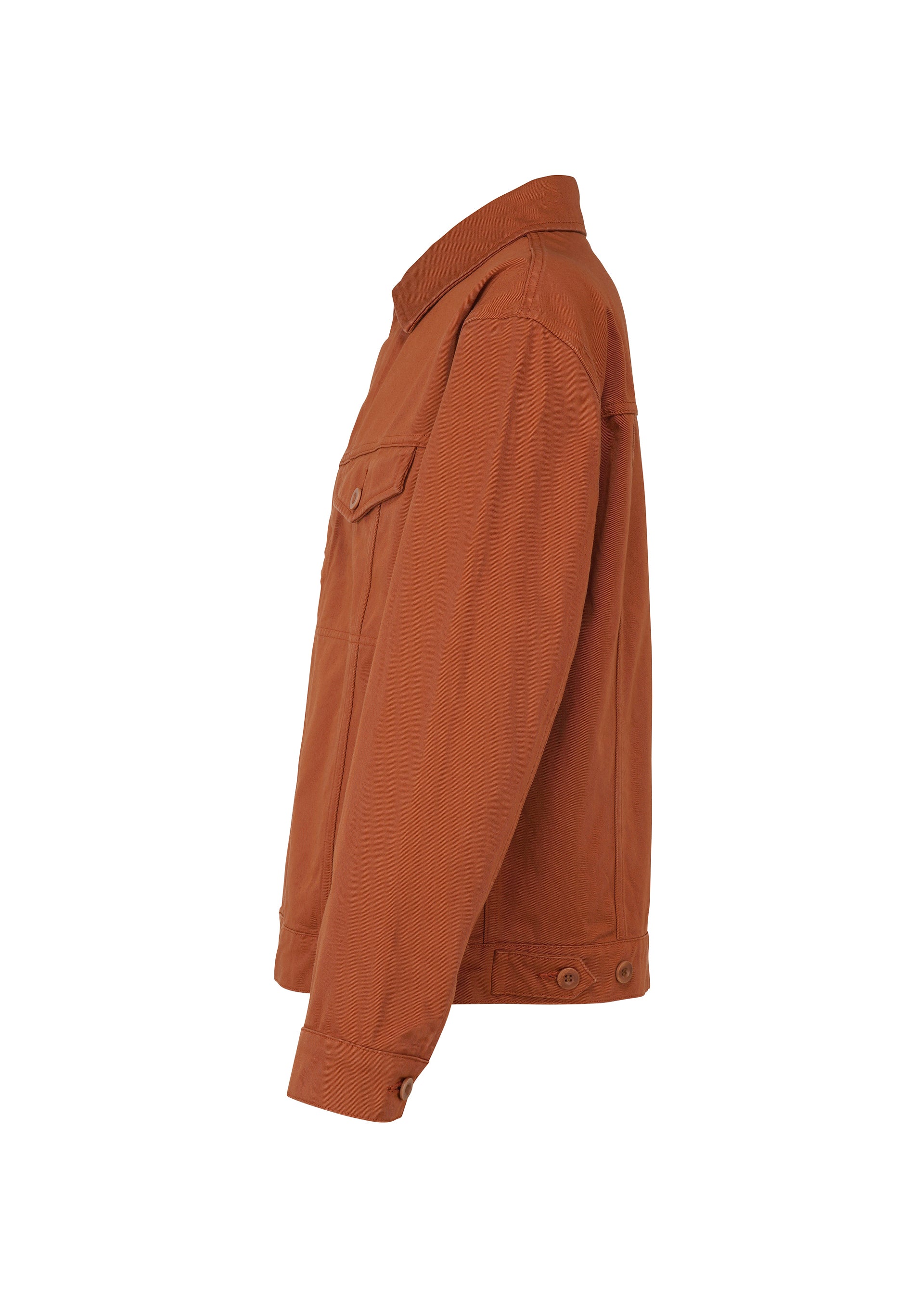 TOUGH COTTON、メンズ_ジャケット&コート_ジャケット&ブルゾン、ディテール画像2