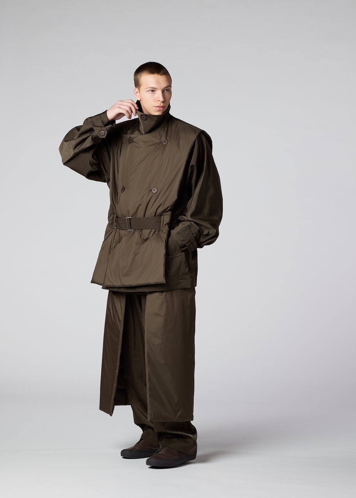 SWITCH、メンズ_ジャケット&コート_ジャケット&ブルゾン、着用画像4