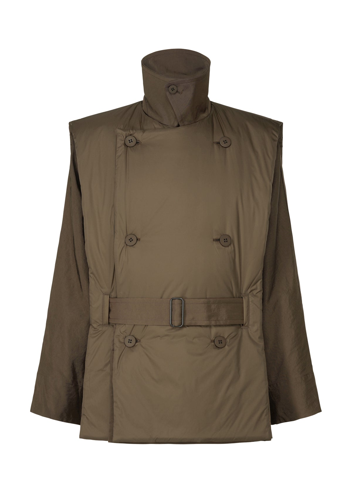 SWITCH、メンズ_ジャケット&コート_ジャケット&ブルゾン、カーキ